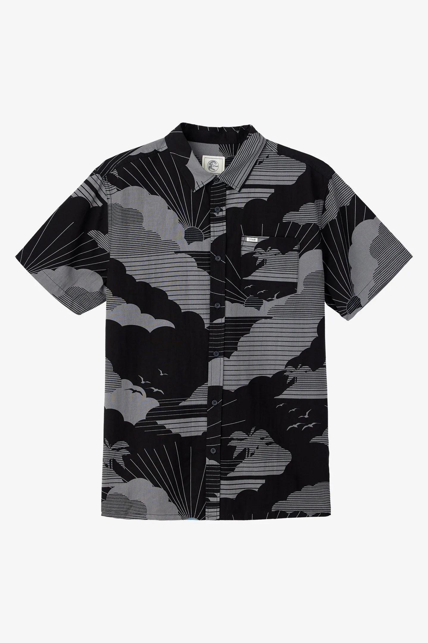 O'RIGINALS ECO STANDARD FIT SHIRT sold by O'Neill