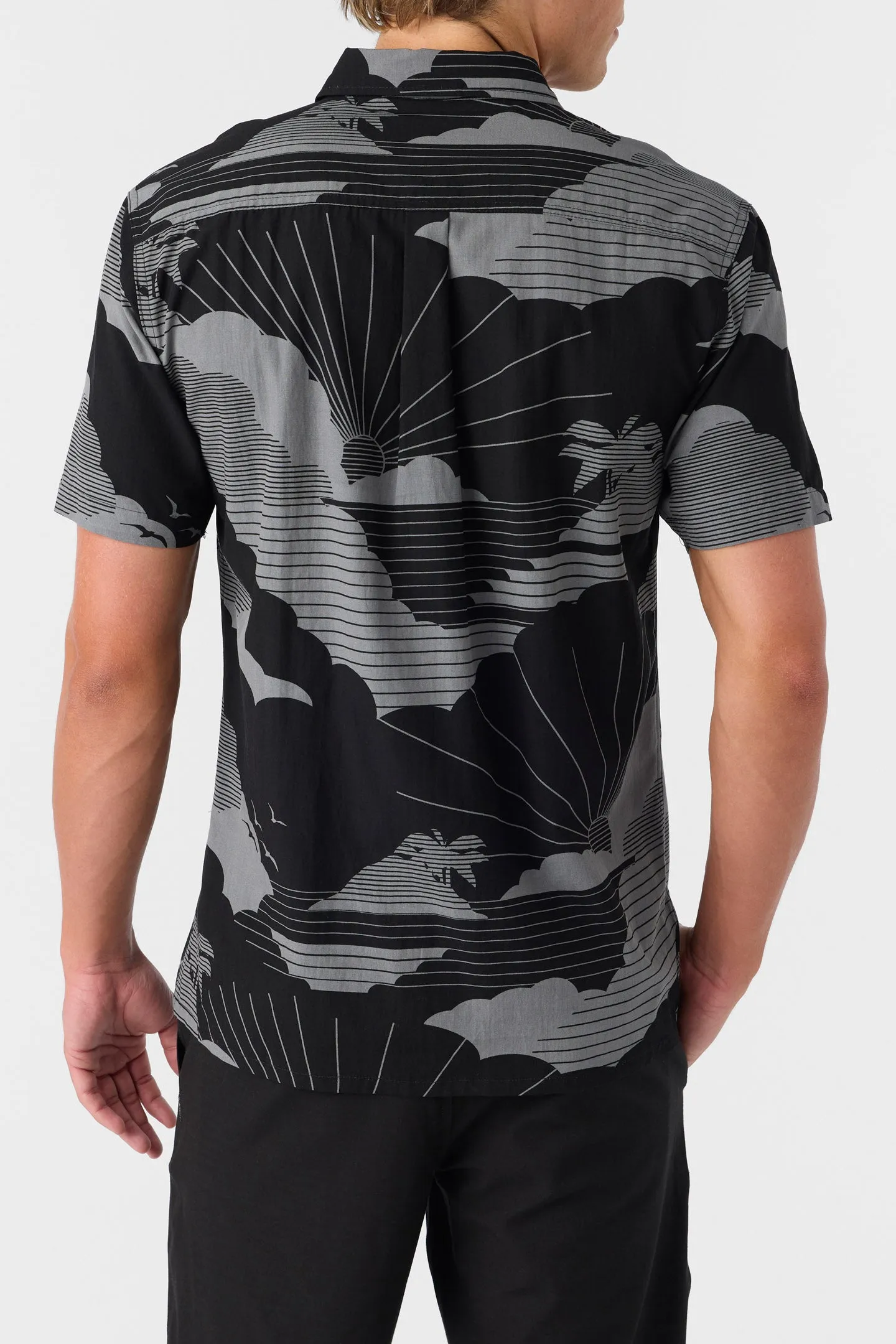 O'RIGINALS ECO STANDARD FIT SHIRT sold by O'Neill product image thumbnail 5