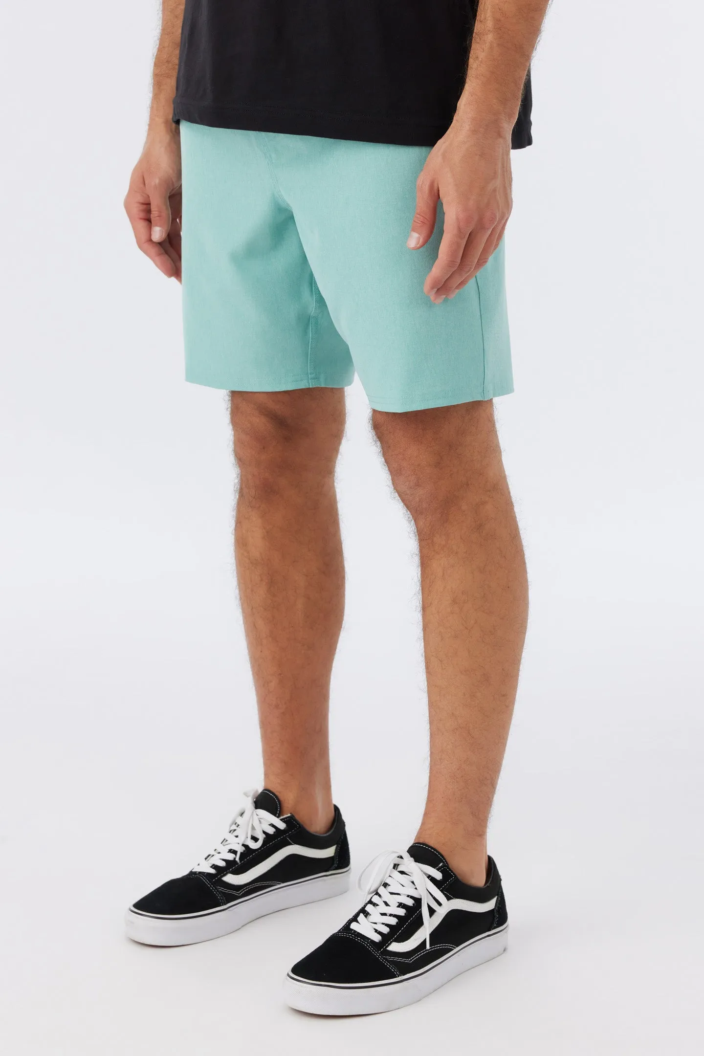 RESERVE ELASTIC WAIST 18" HYBRID SHORTS sold by O'Neill product image thumbnail 3