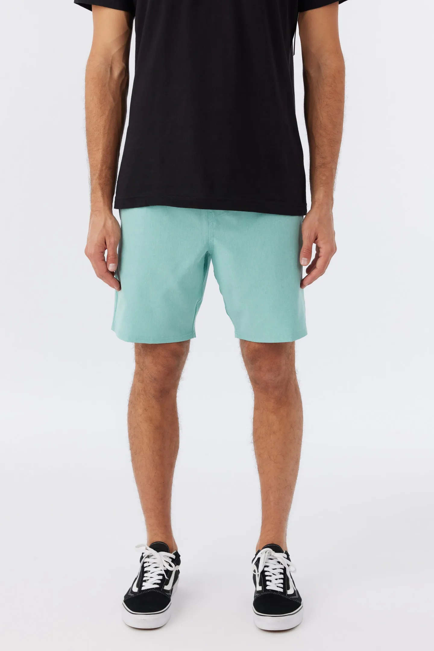 RESERVE ELASTIC WAIST 18" HYBRID SHORTS sold by O'Neill product image thumbnail 2