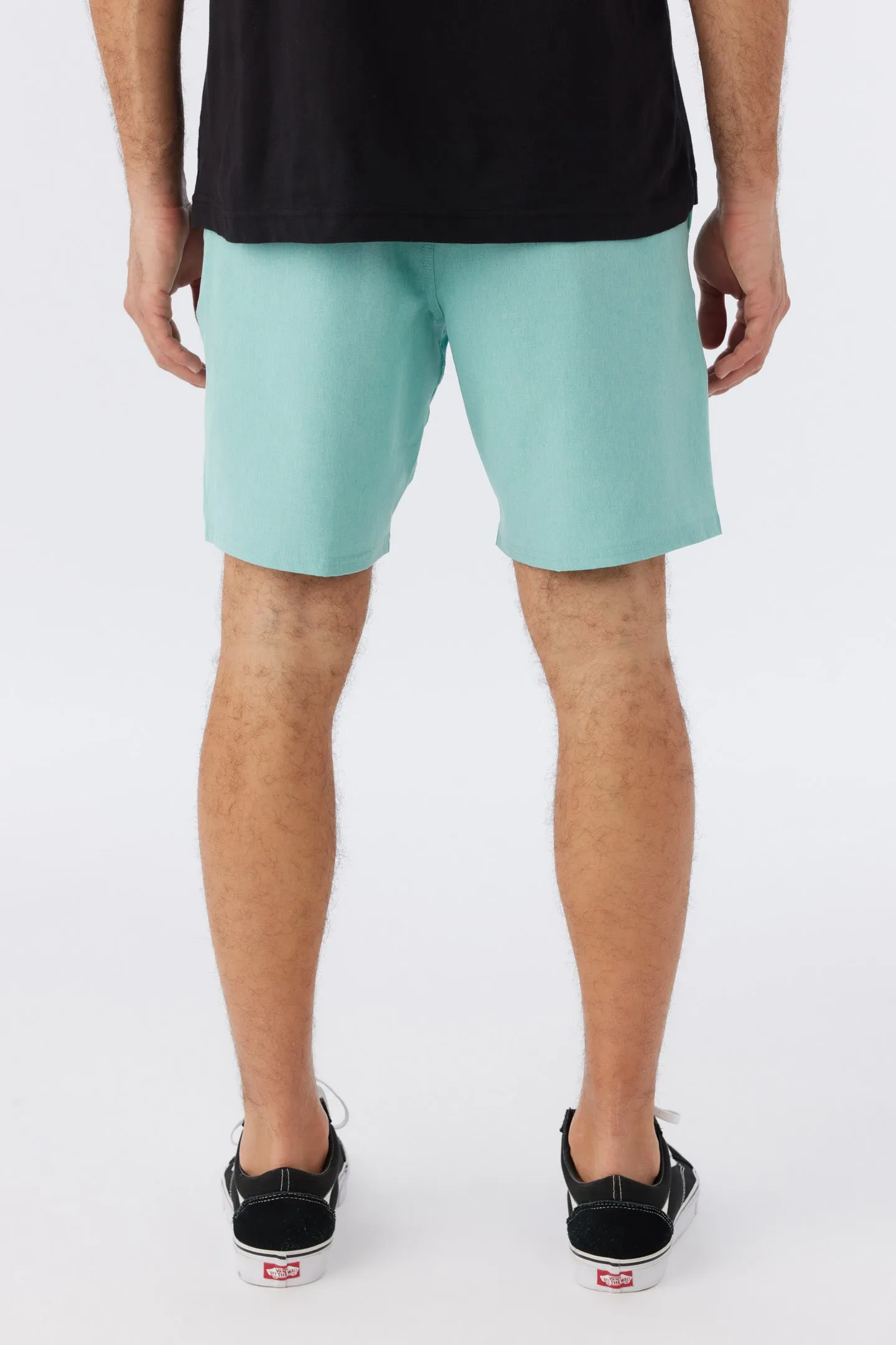 RESERVE ELASTIC WAIST 18" HYBRID SHORTS sold by O'Neill product image thumbnail 4