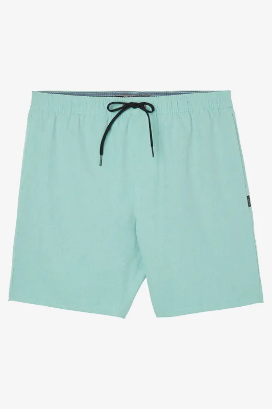RESERVE ELASTIC WAIST 18" HYBRID SHORTS sold by O'Neill