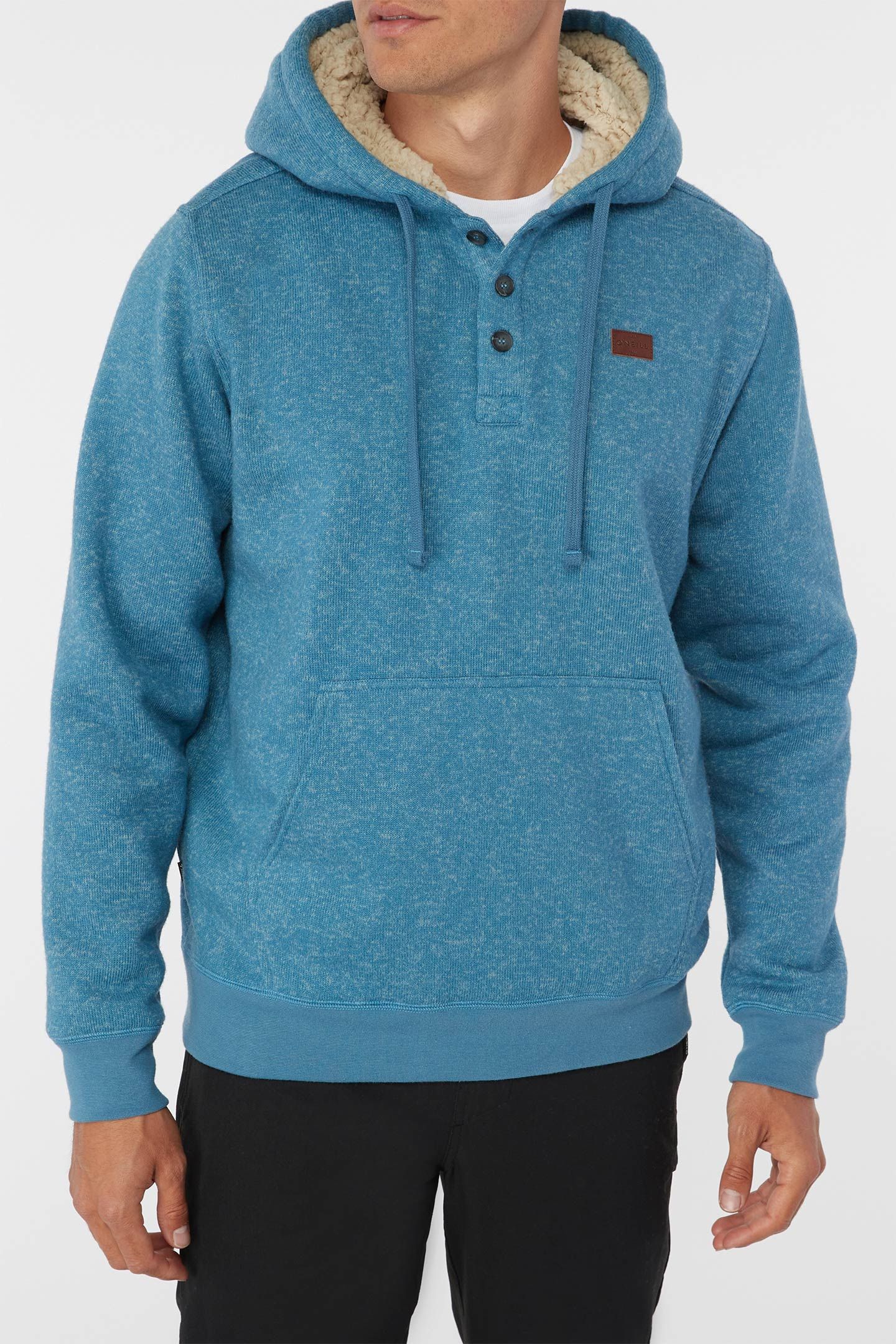 RENZO HOODED FLEECE sold by O'Neill product image thumbnail 2
