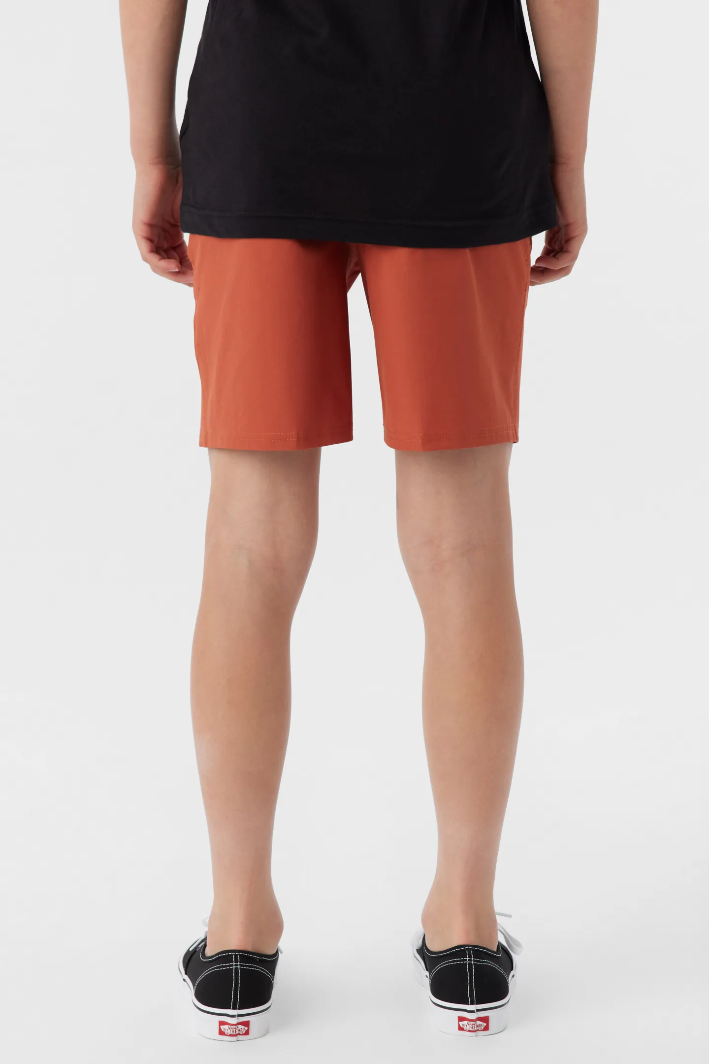 BOY'S RESERVE ELASTIC WAIST 16" HYBRID SHORTS sold by O'Neill product image thumbnail 4