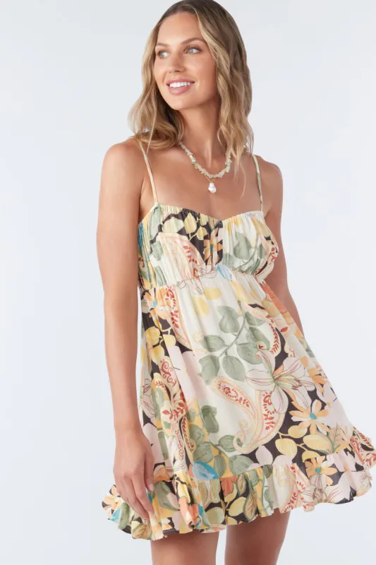 MARLIE DRESS sold by O'Neill