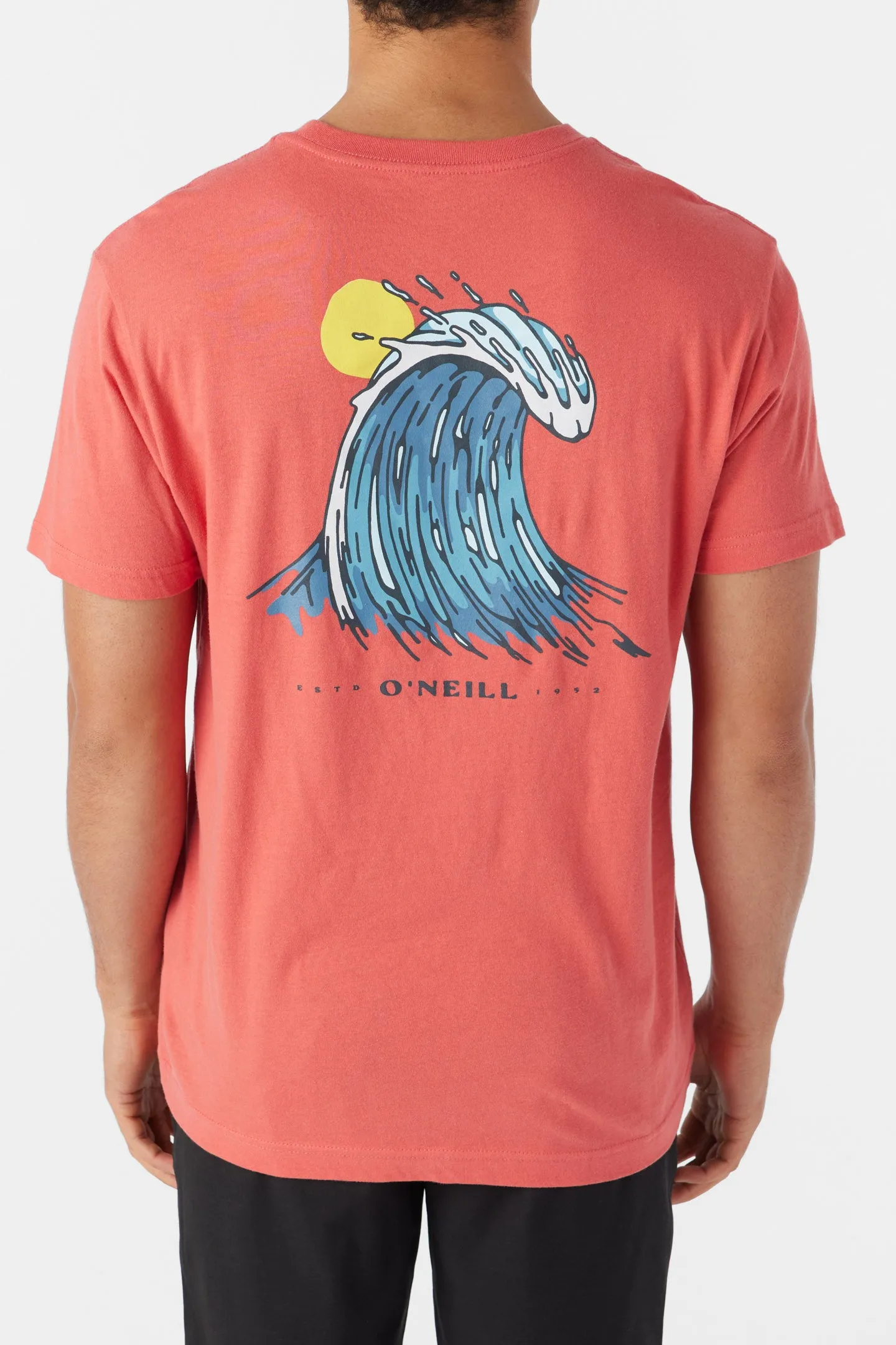 PUMPING TEE sold by O'Neill product image thumbnail 5