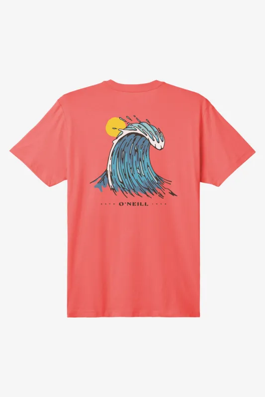 PUMPING TEE sold by O'Neill