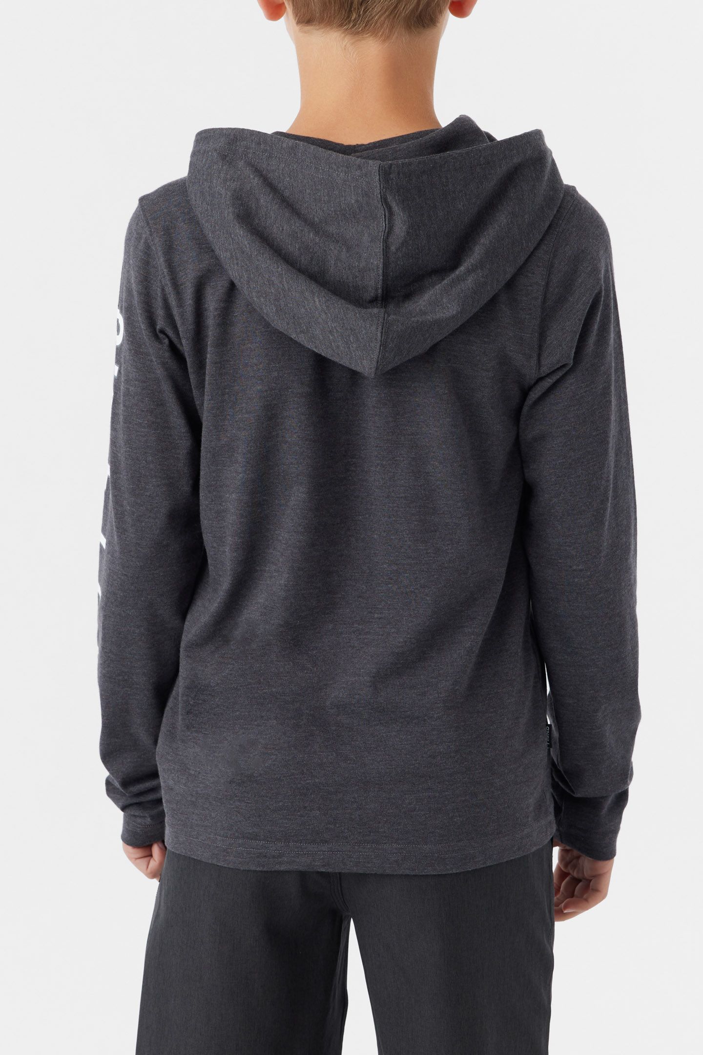 BOY'S FIELDS PULLOVER sold by O'Neill product image thumbnail 5