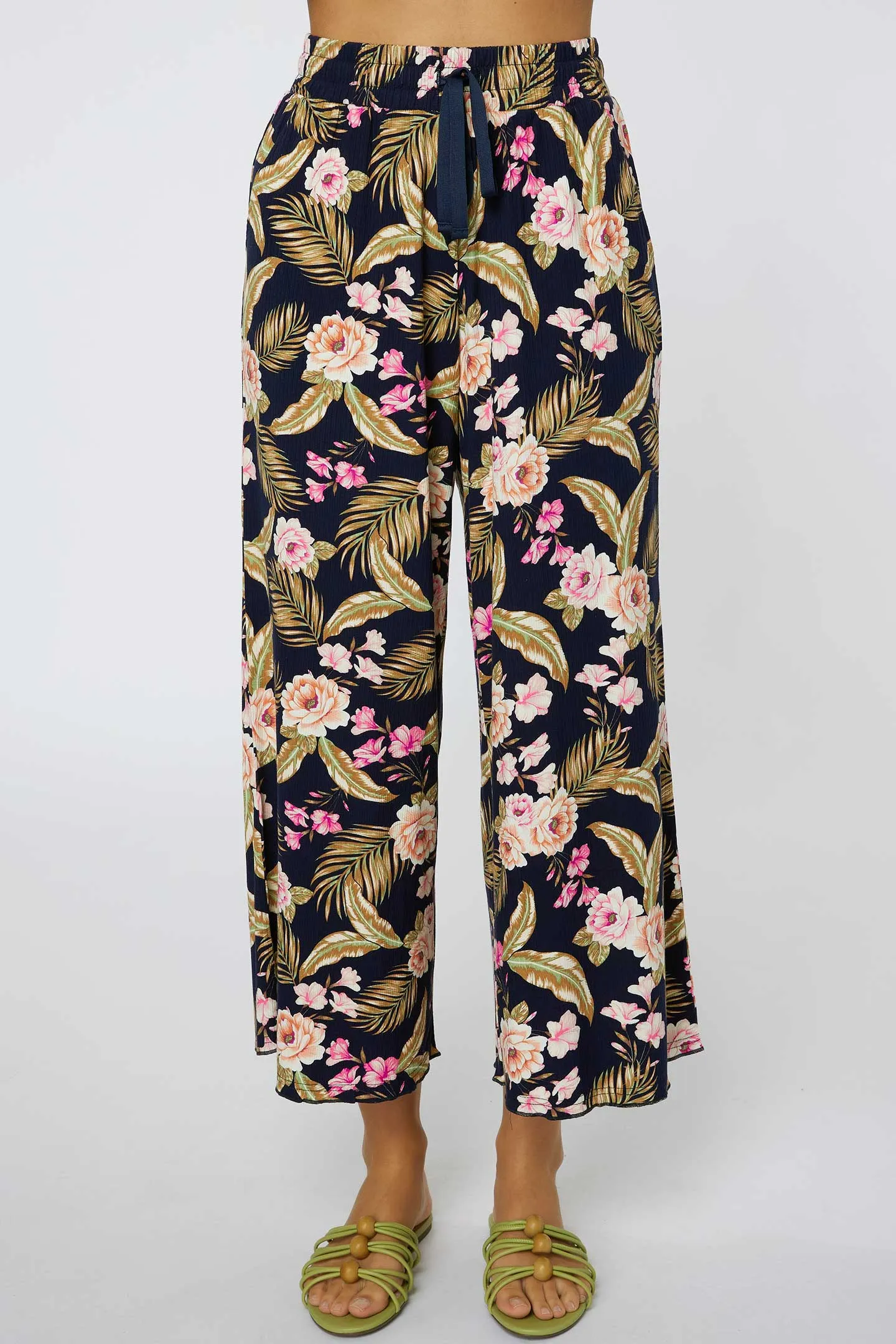 LAGOON RIB KNIT PANTS sold by O'Neill product image thumbnail 5