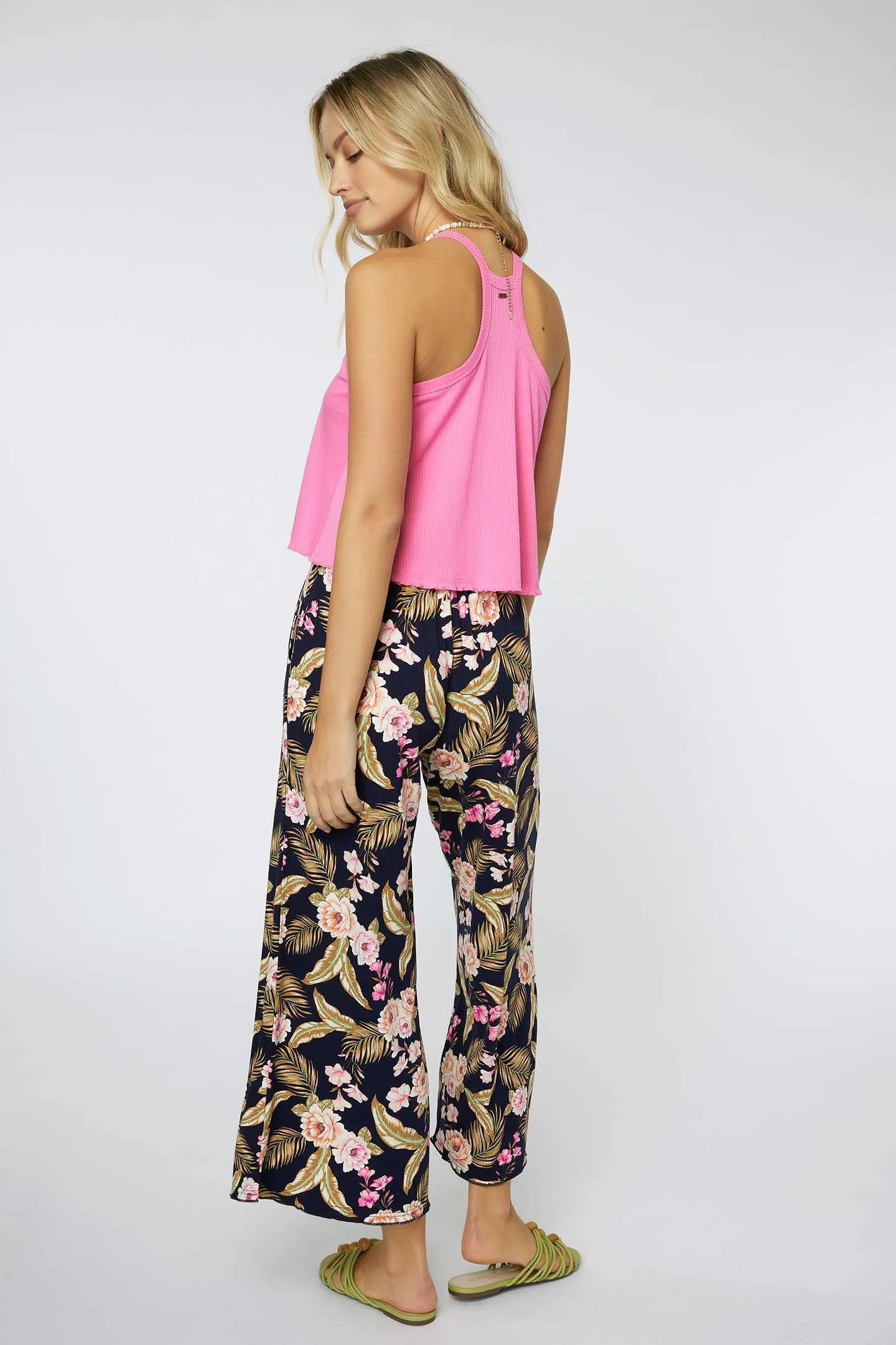 LAGOON RIB KNIT PANTS sold by O'Neill product image thumbnail 4