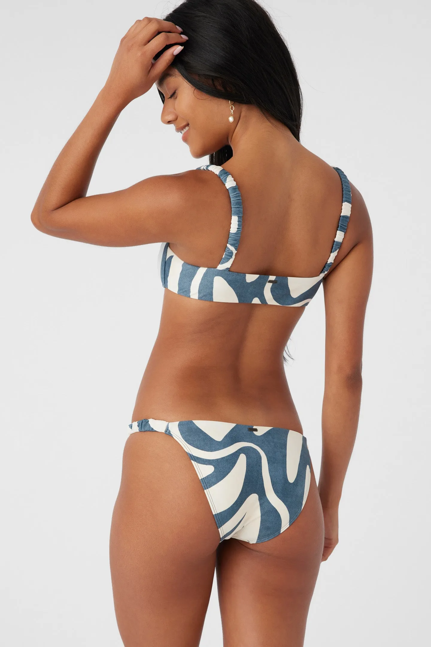 Beach Hut Geo Pensacola Bottoms sold by O'Neill