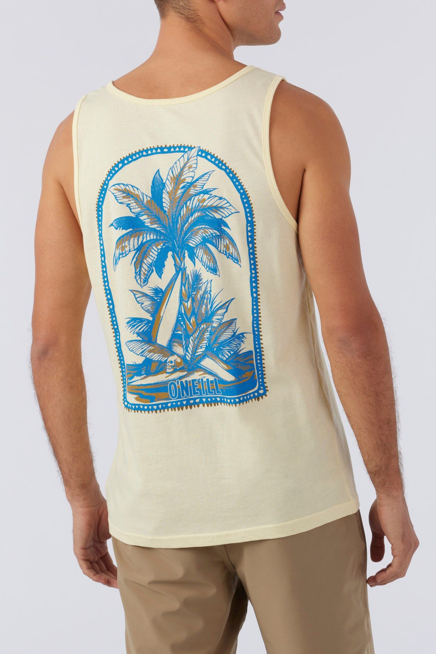 CASTOFF TANK sold by O'Neill product image thumbnail 5