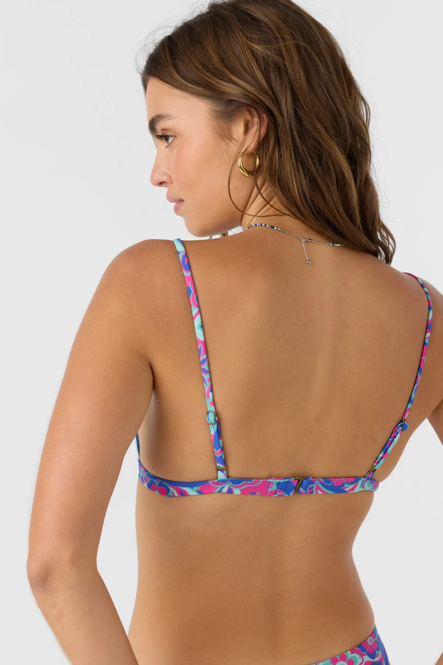 HOT SPELL SEASIDE TRIANGLE TOP sold by O'Neill product image thumbnail 2