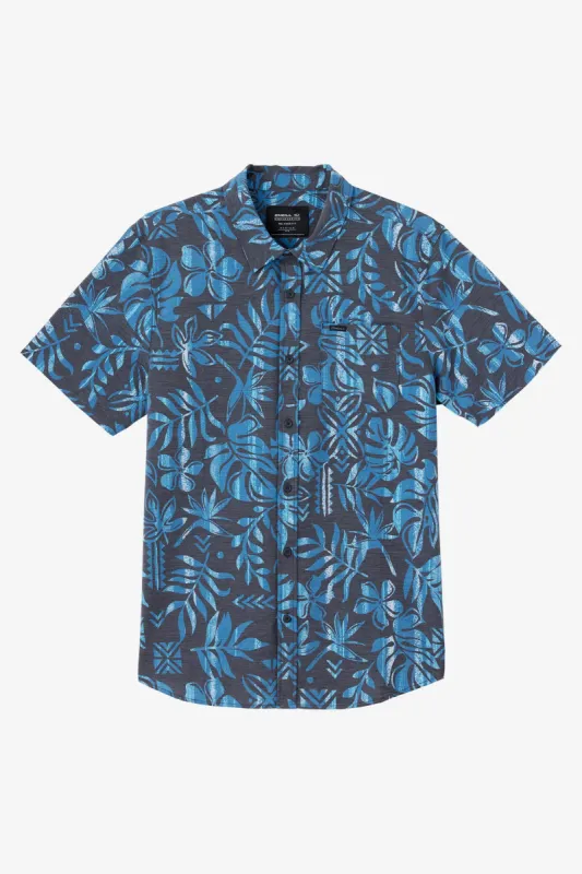 TRVLR UPF TRAVERSE RELAXED FIT SHIRT sold by O'Neill