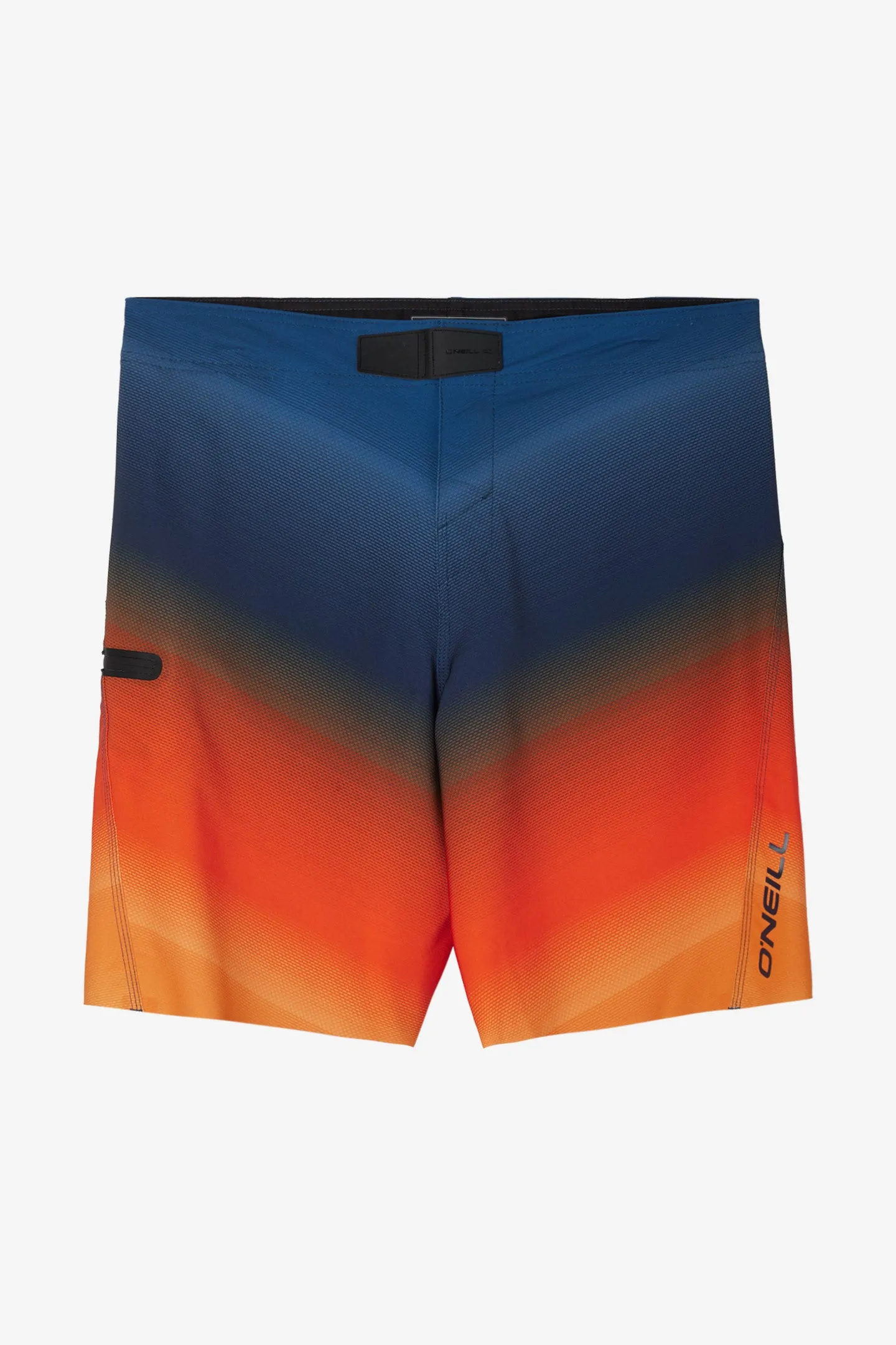 HYPERFREAK HYDRO COMP 19" BOARDSHORTS sold by O'Neill