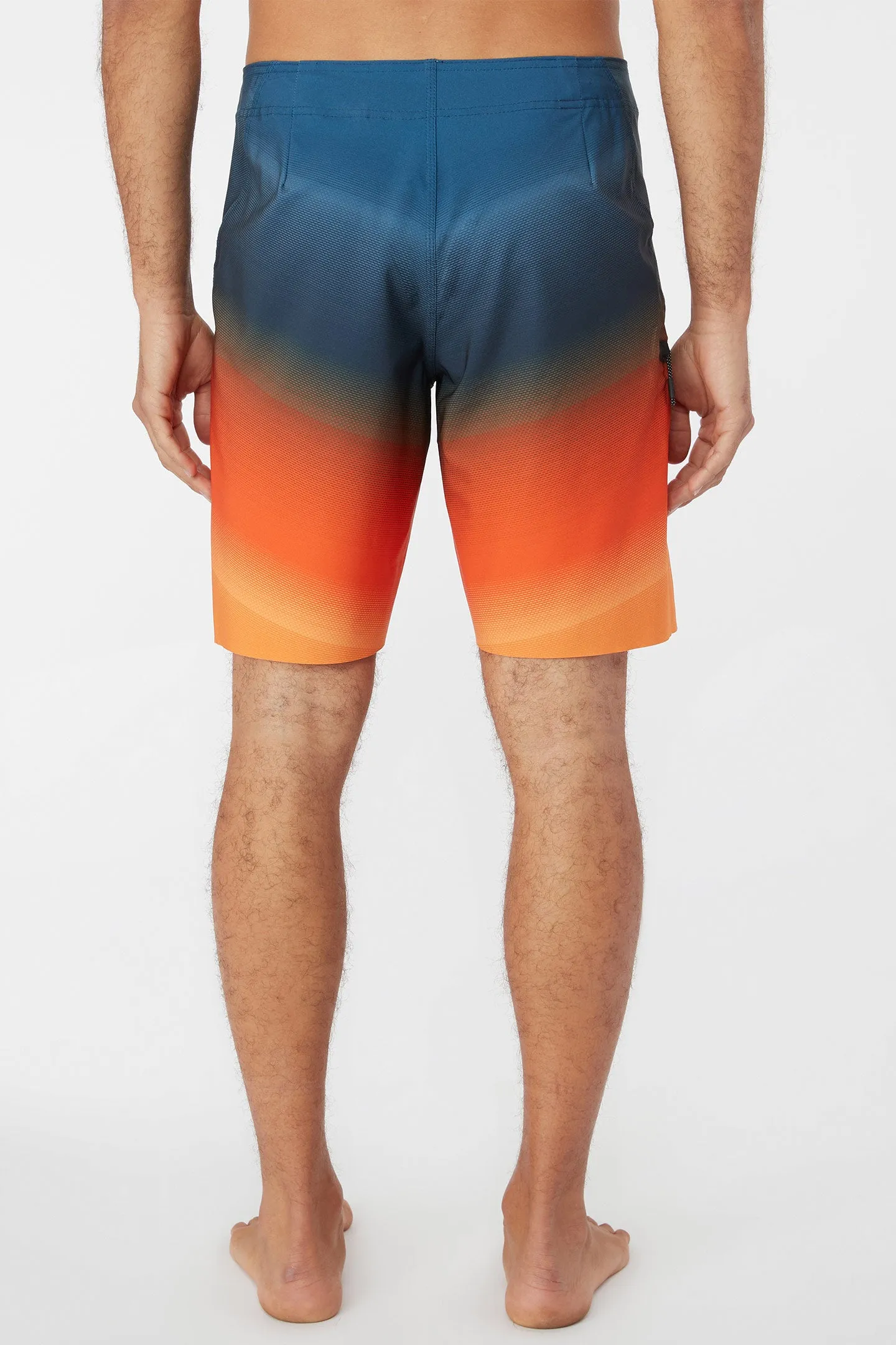 HYPERFREAK HYDRO COMP 19" BOARDSHORTS sold by O'Neill product image thumbnail 4