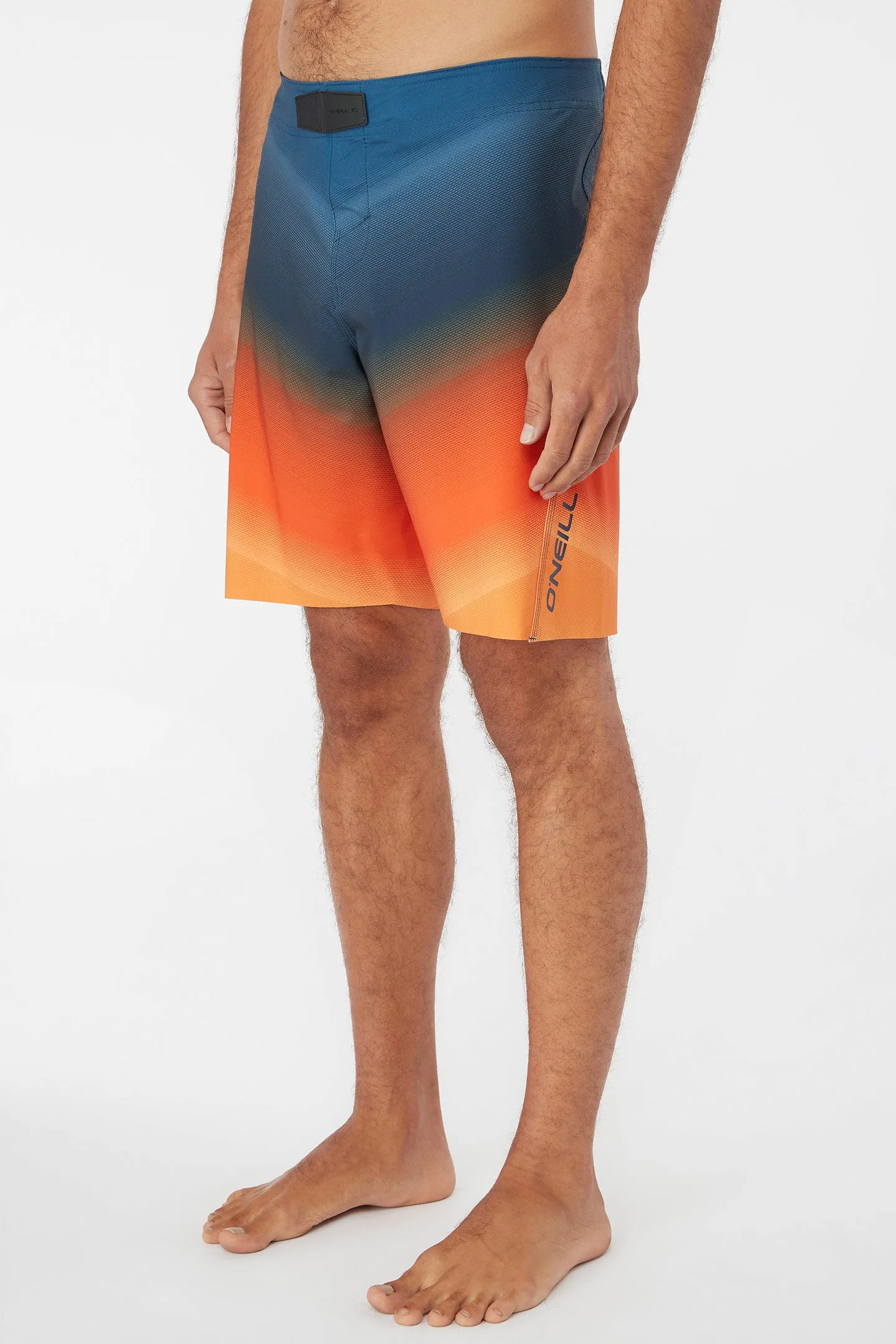 HYPERFREAK HYDRO COMP 19" BOARDSHORTS sold by O'Neill product image thumbnail 2