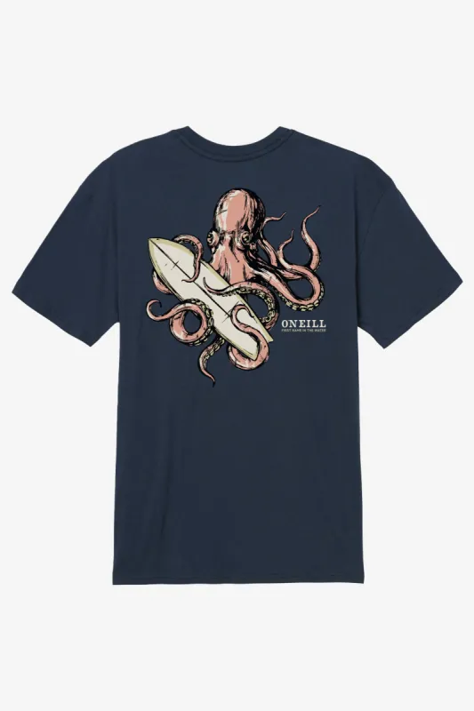 BOY'S SEA SPIDER TEE sold by O'Neill