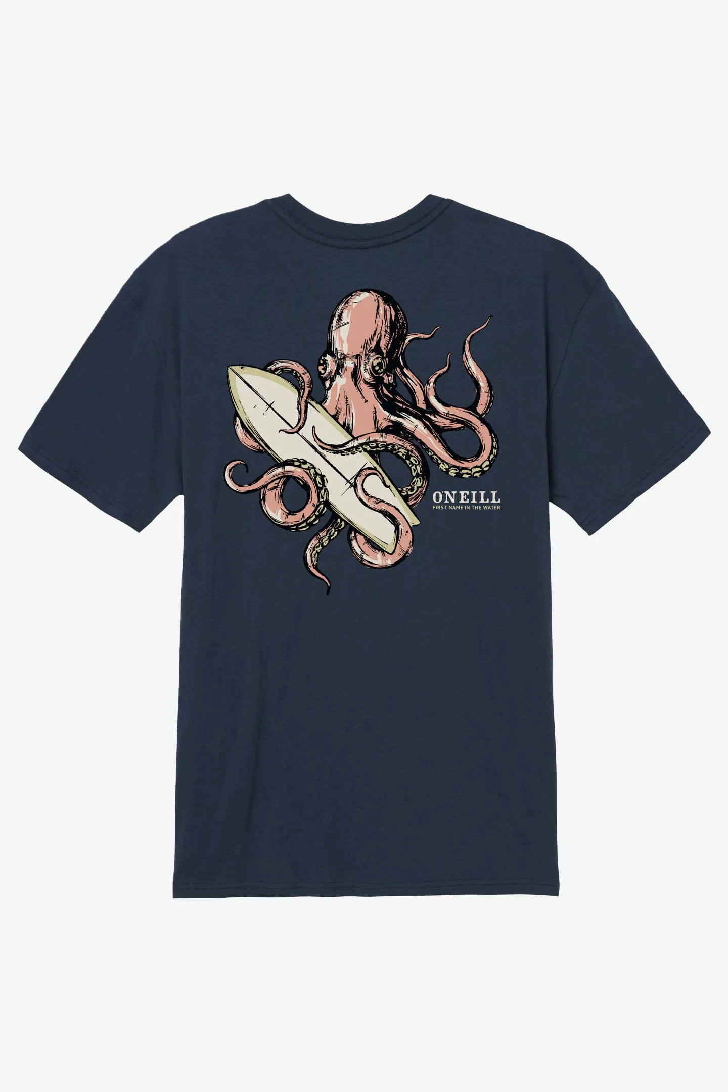 BOY'S SEA SPIDER TEE sold by O'Neill