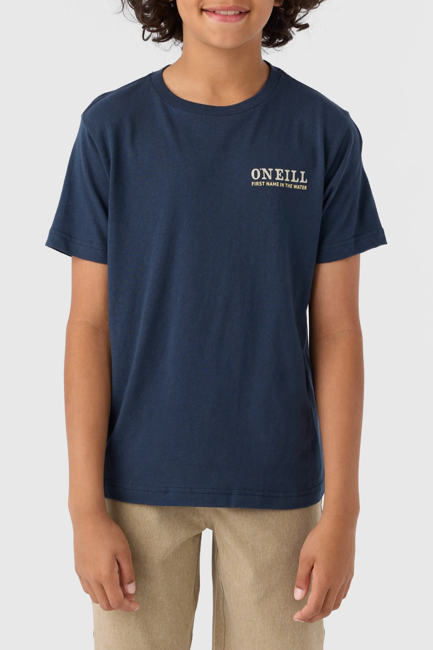 BOY'S SEA SPIDER TEE sold by O'Neill product image thumbnail 2