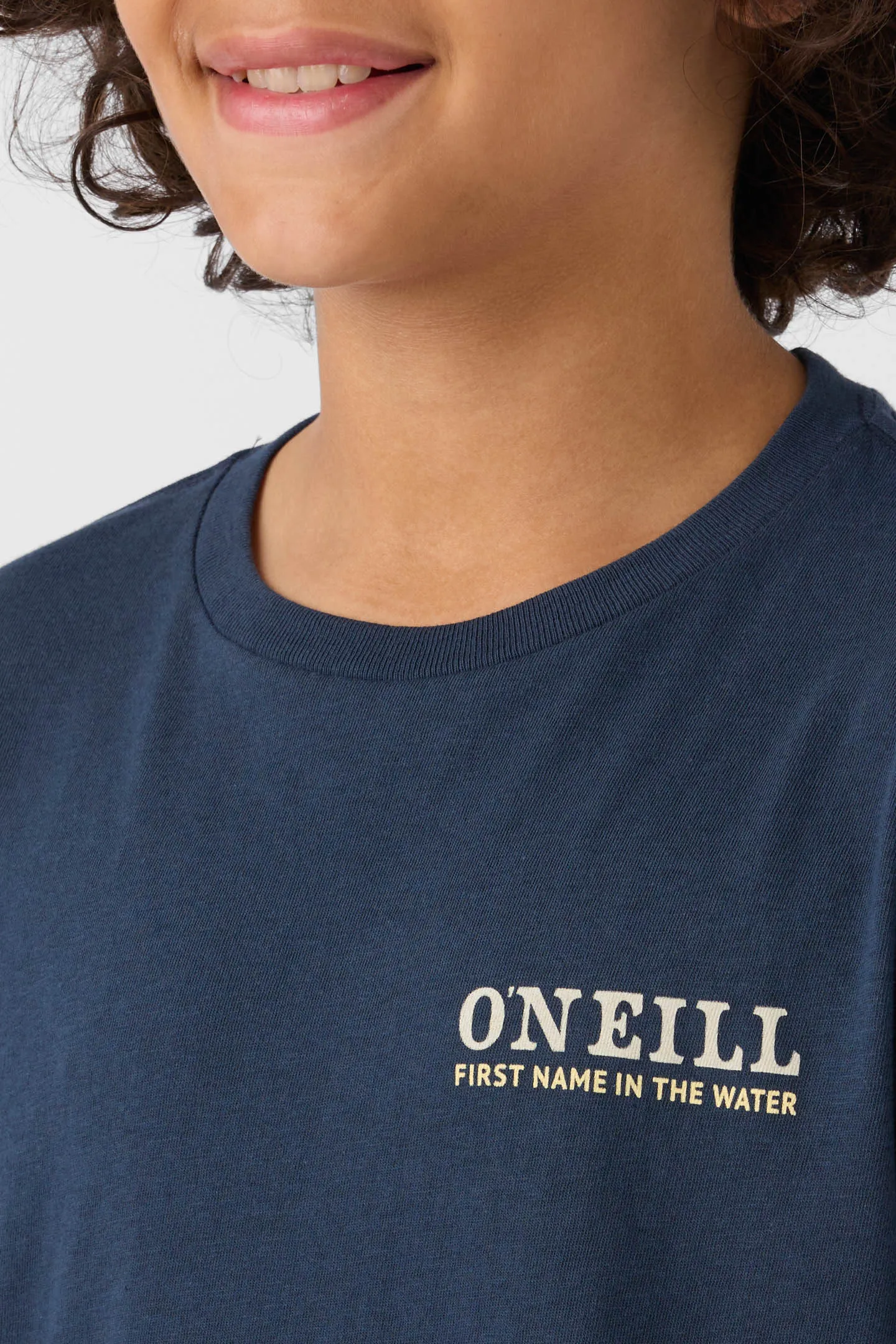 BOY'S SEA SPIDER TEE sold by O'Neill product image thumbnail 3