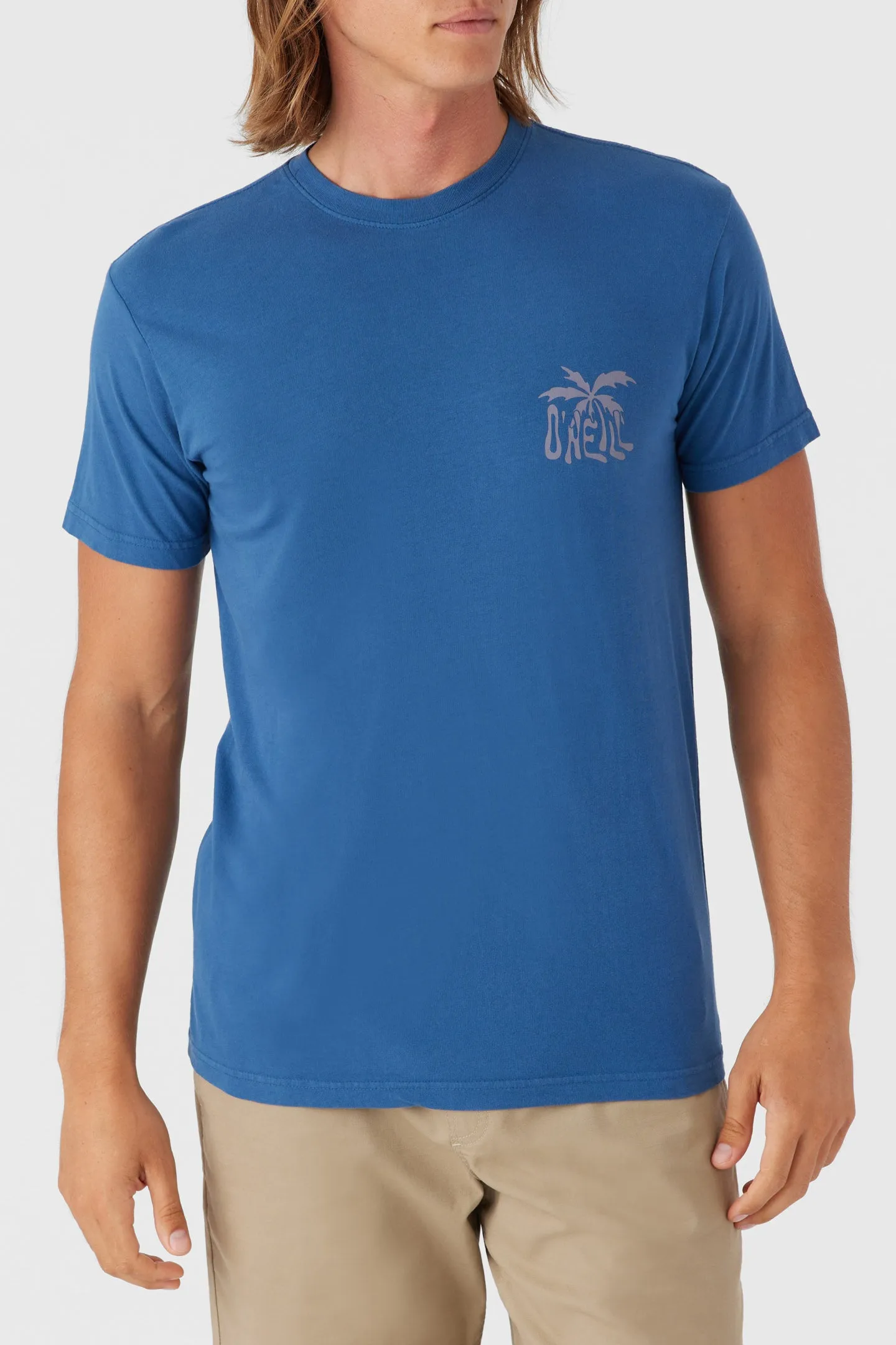 MOP TOP TEE sold by O'Neill product image thumbnail 2