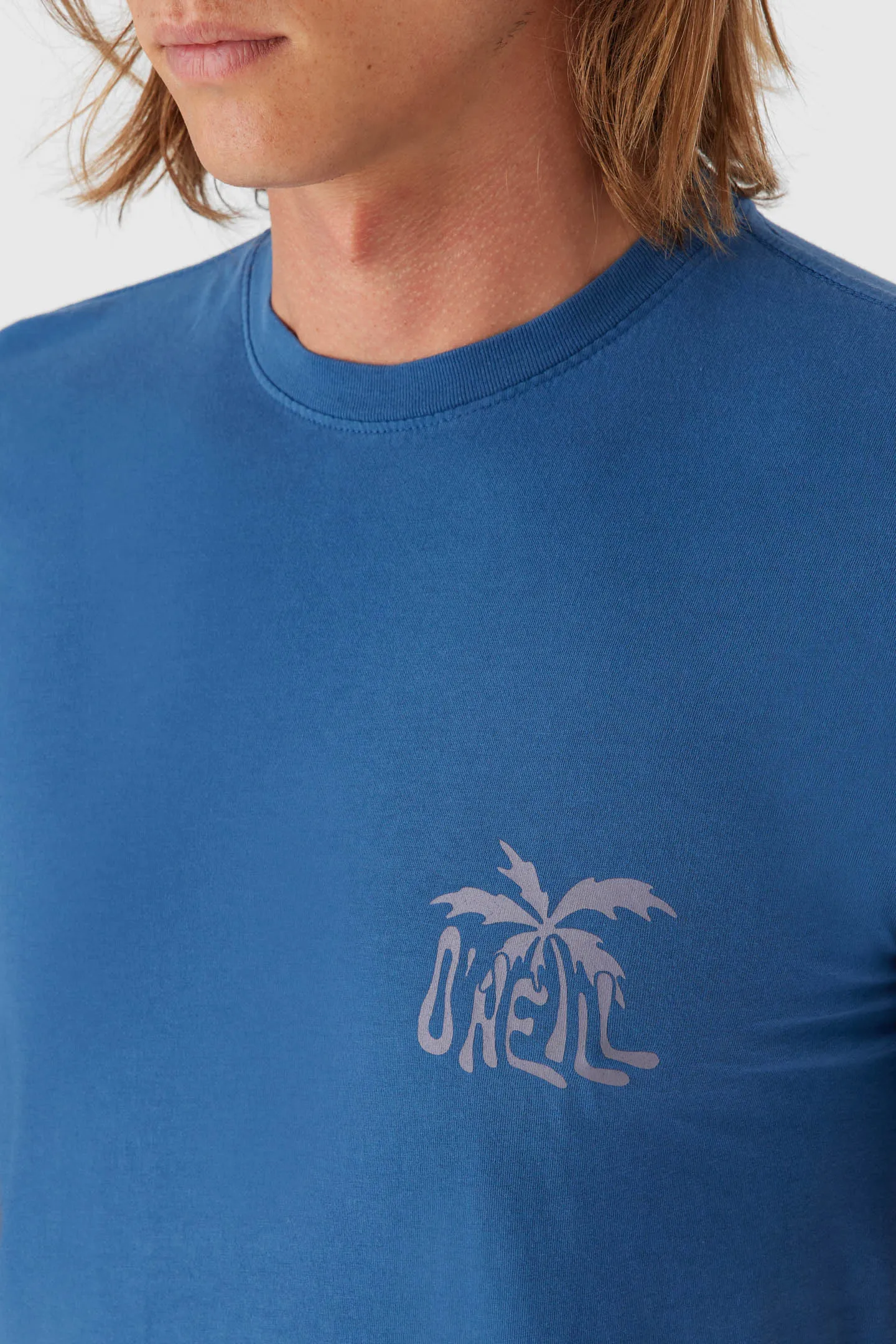 MOP TOP TEE sold by O'Neill product image thumbnail 3