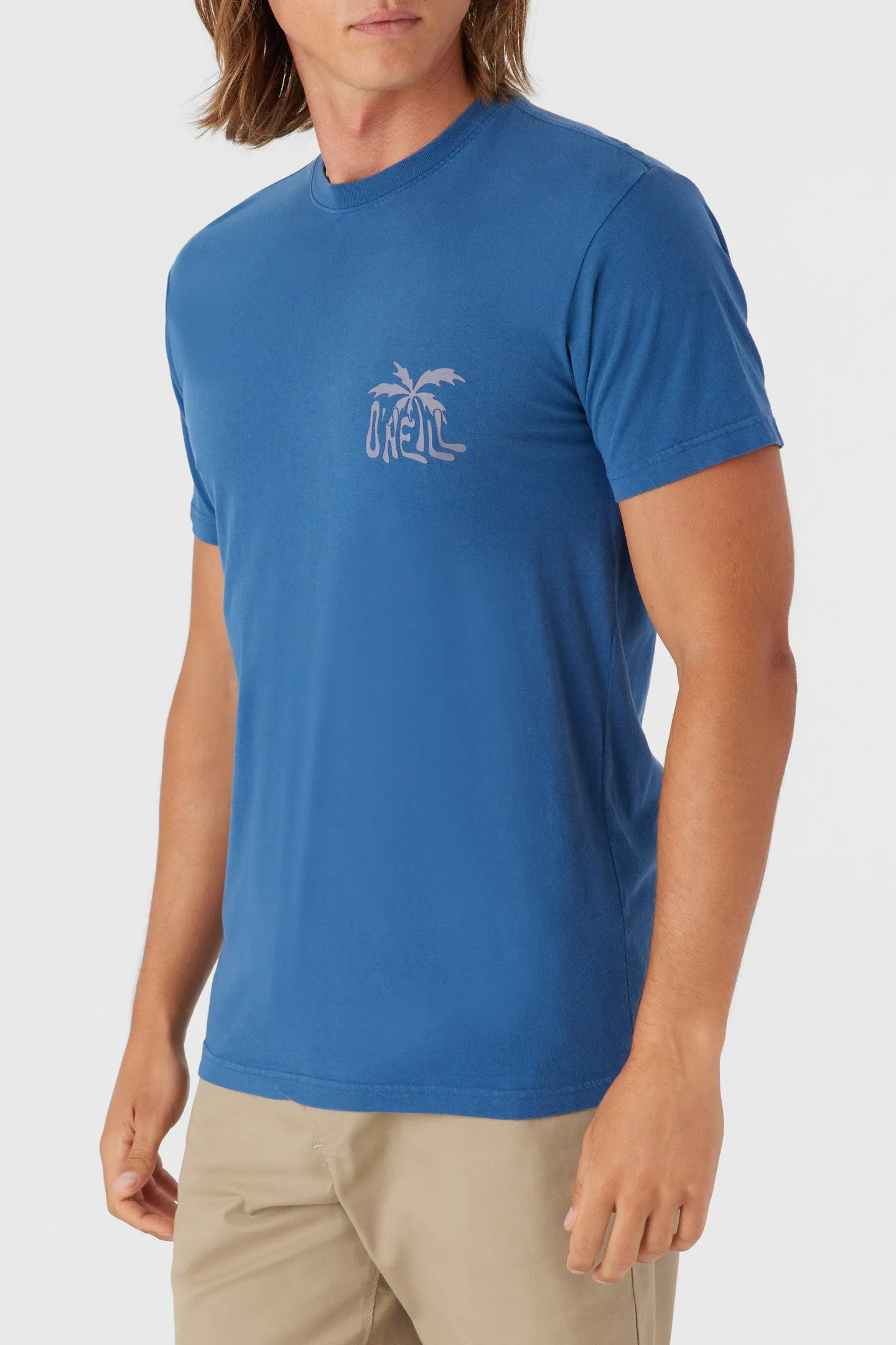 MOP TOP TEE sold by O'Neill product image thumbnail 4