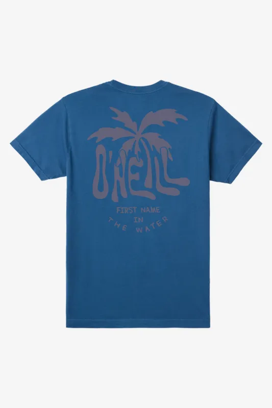 MOP TOP TEE sold by O'Neill