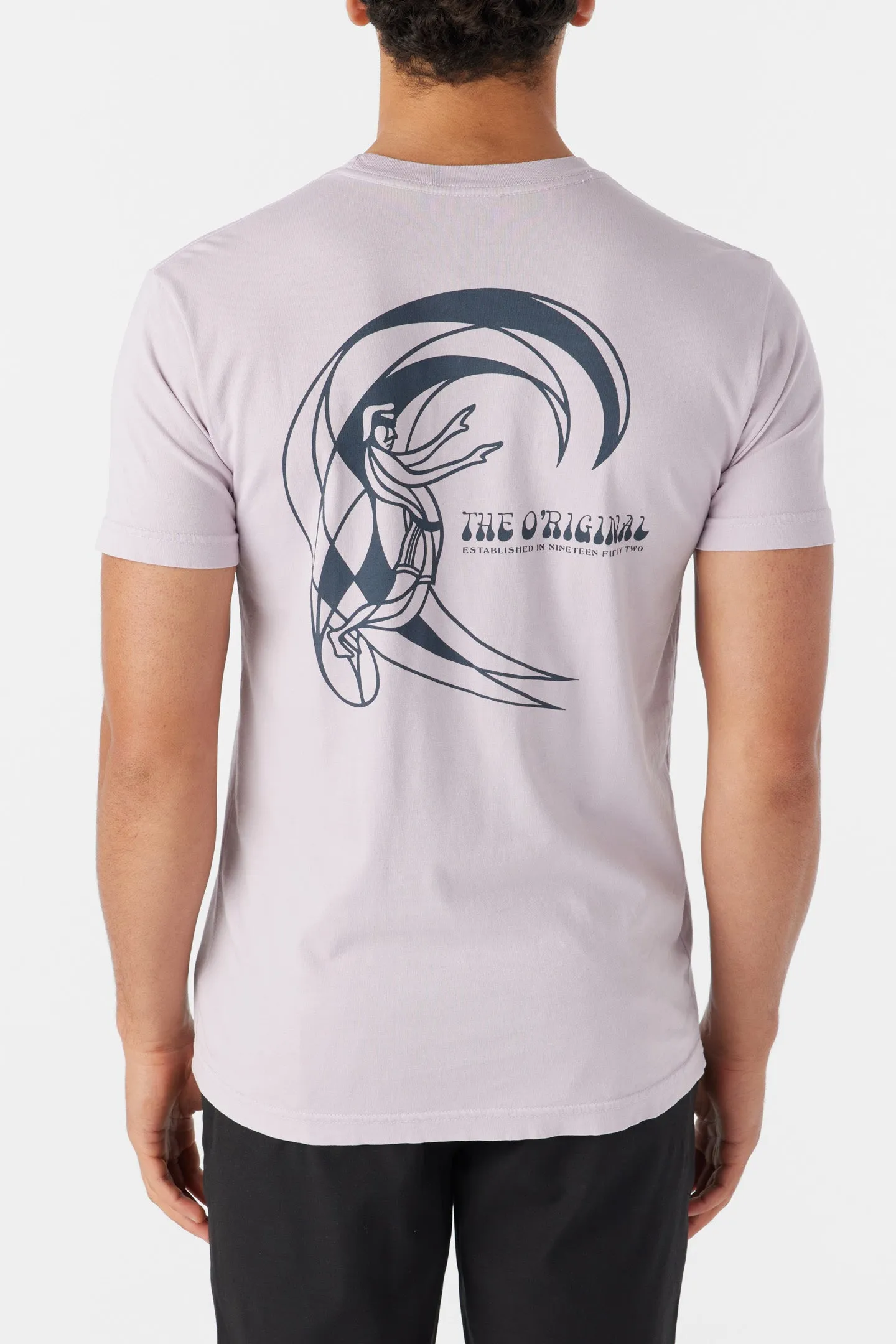 O'RIGINALS MARQUEE TEE sold by O'Neill product image thumbnail 5