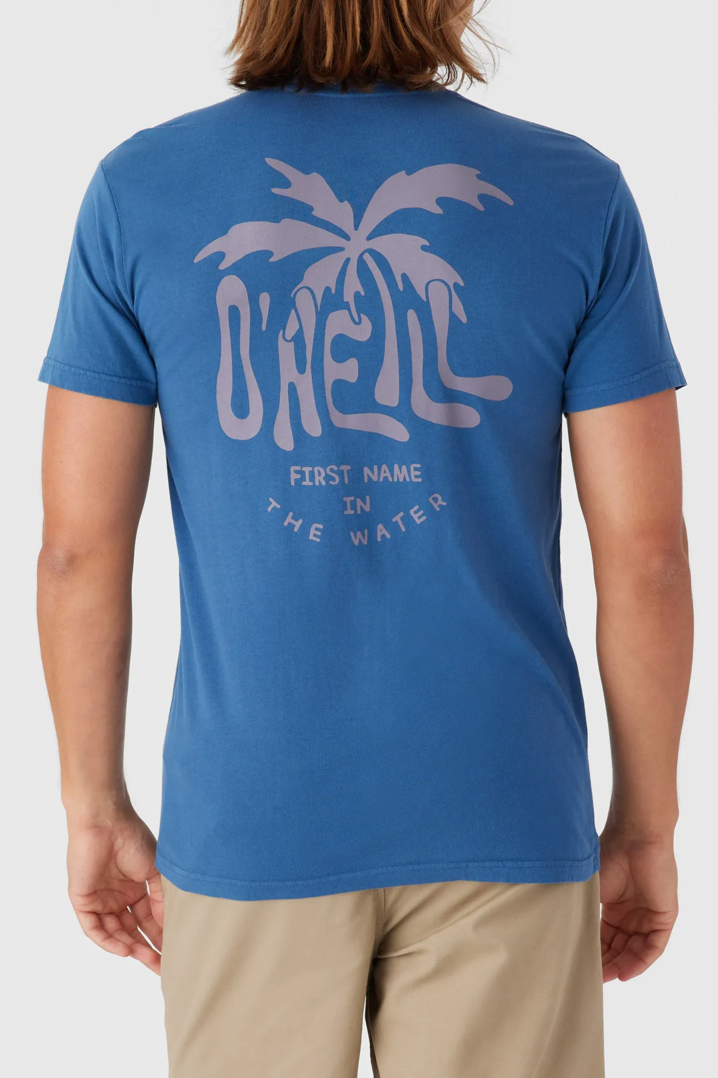 MOP TOP TEE sold by O'Neill product image thumbnail 5