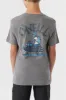 BOY'S BONES JONES TEE sold by O'Neill