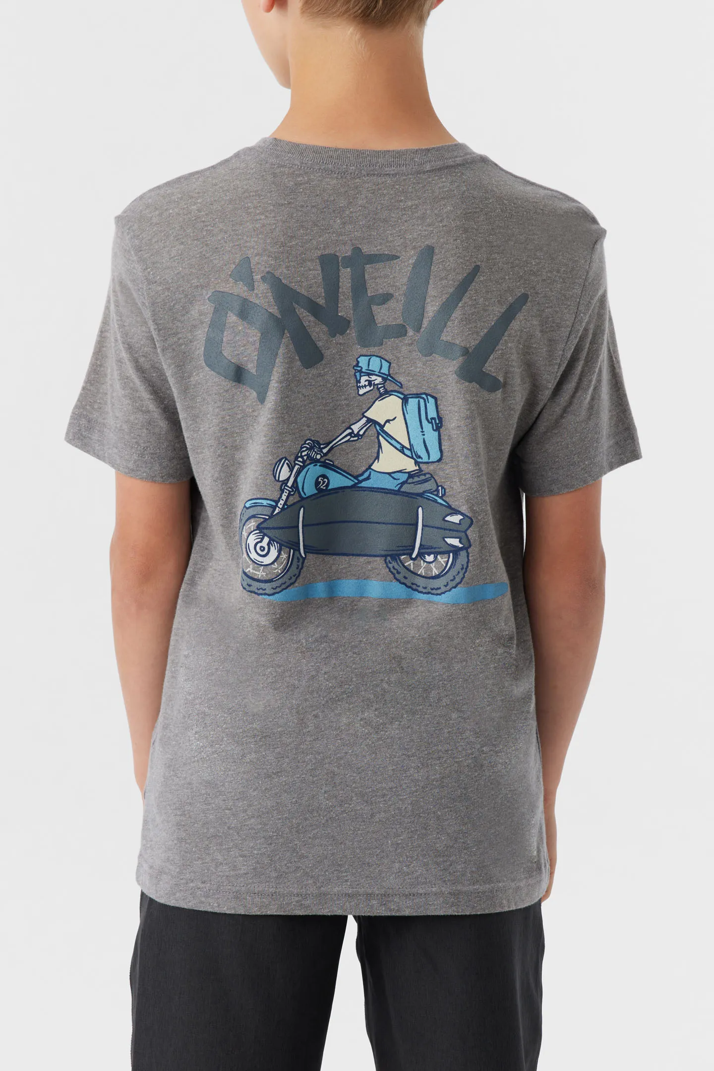 BOY'S BONES JONES TEE sold by O'Neill product image thumbnail 5