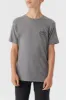 BOY'S BONES JONES TEE sold by O'Neill