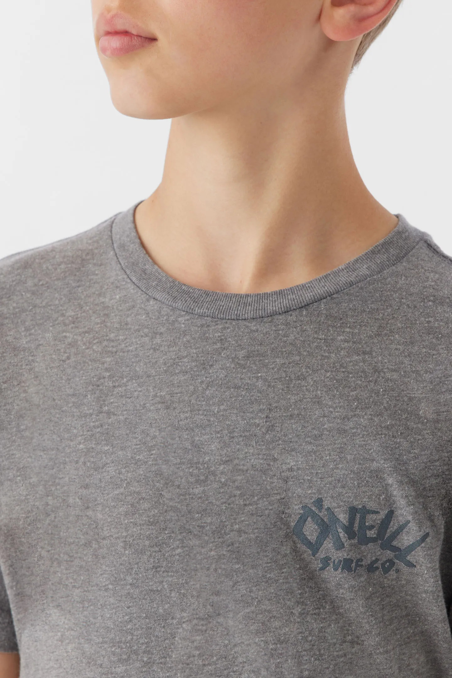 BOY'S BONES JONES TEE sold by O'Neill product image thumbnail 3