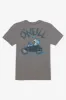 BOY'S BONES JONES TEE sold by O'Neill