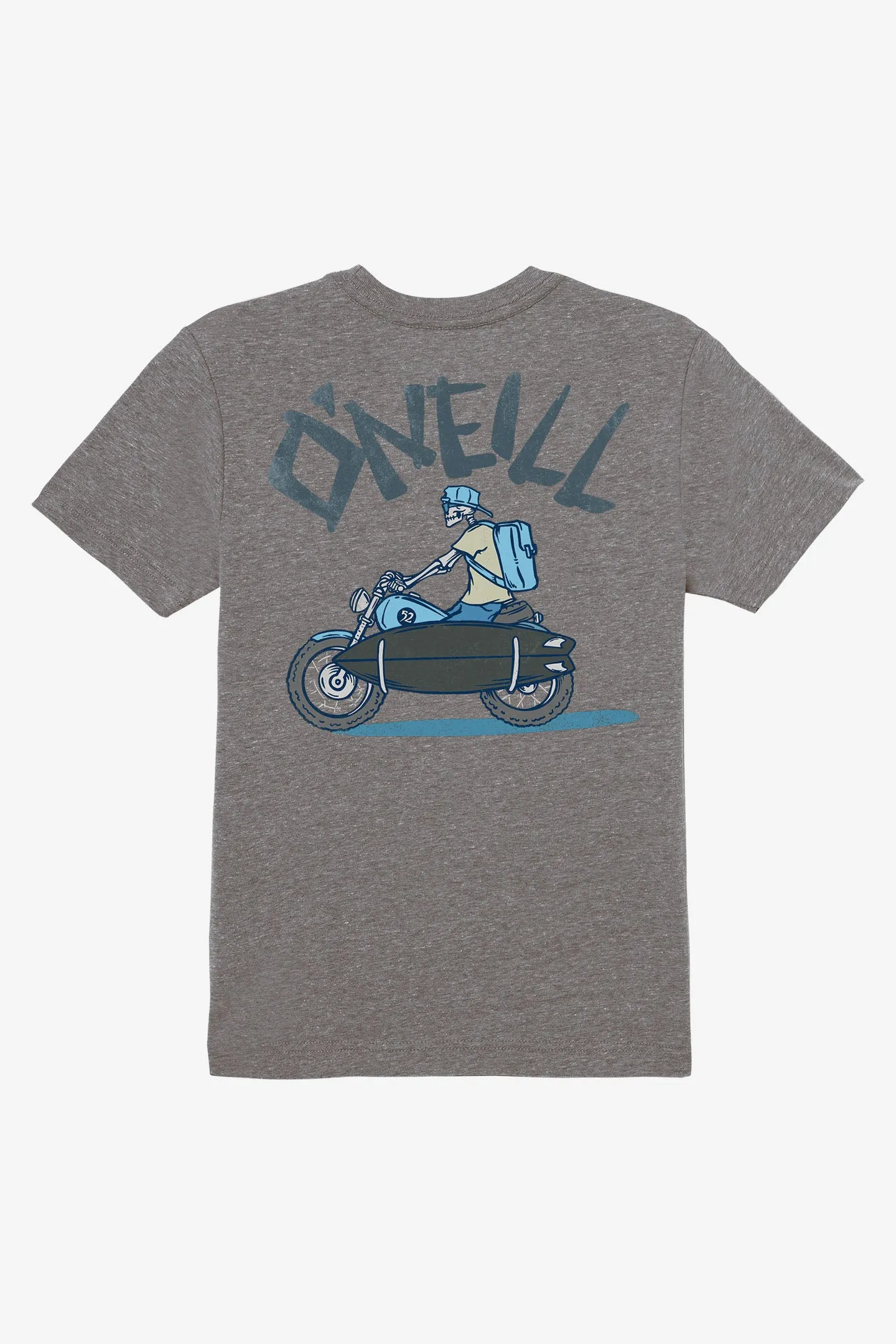 BOY'S BONES JONES TEE sold by O'Neill