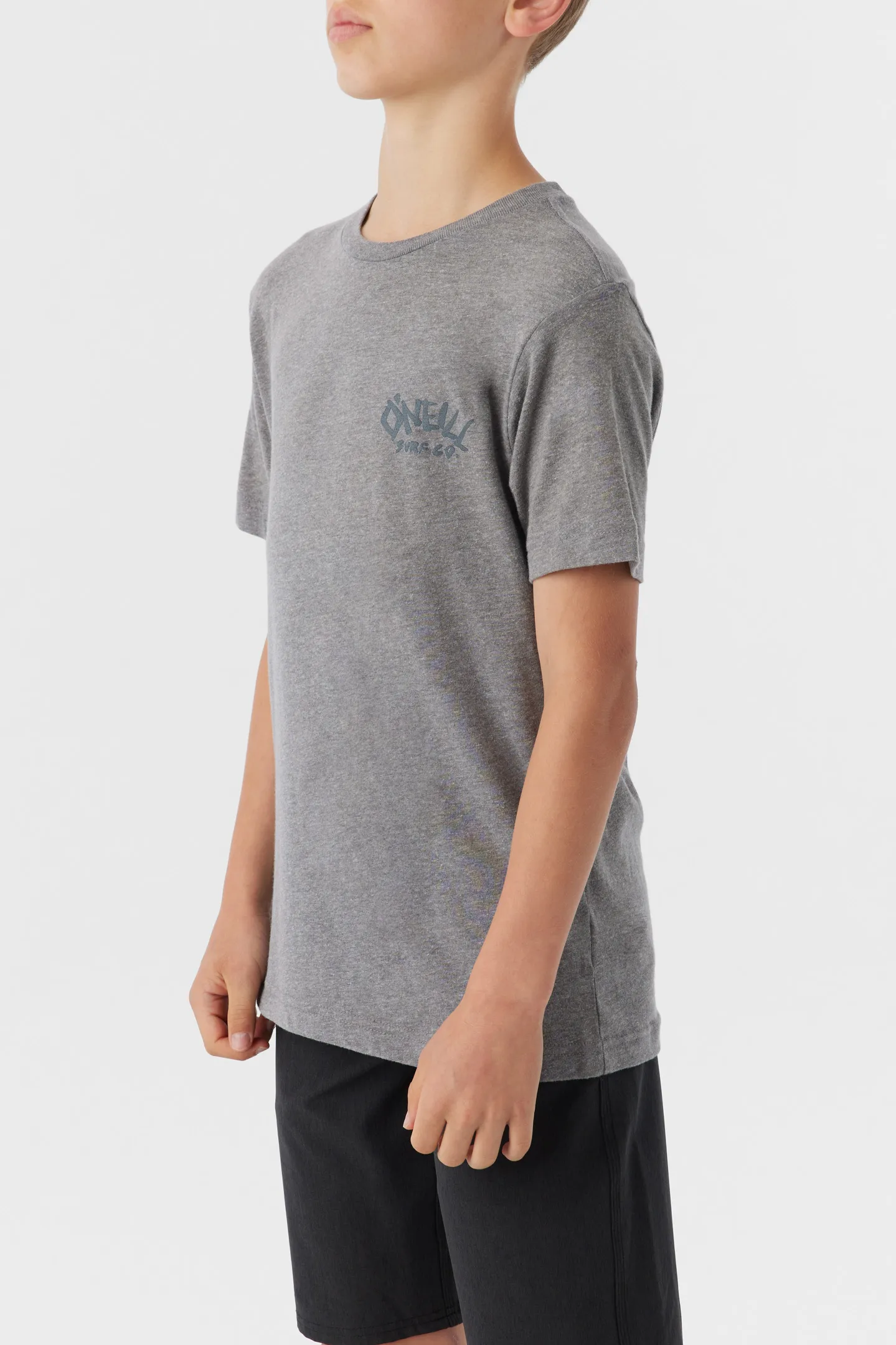 BOY'S BONES JONES TEE sold by O'Neill product image thumbnail 4