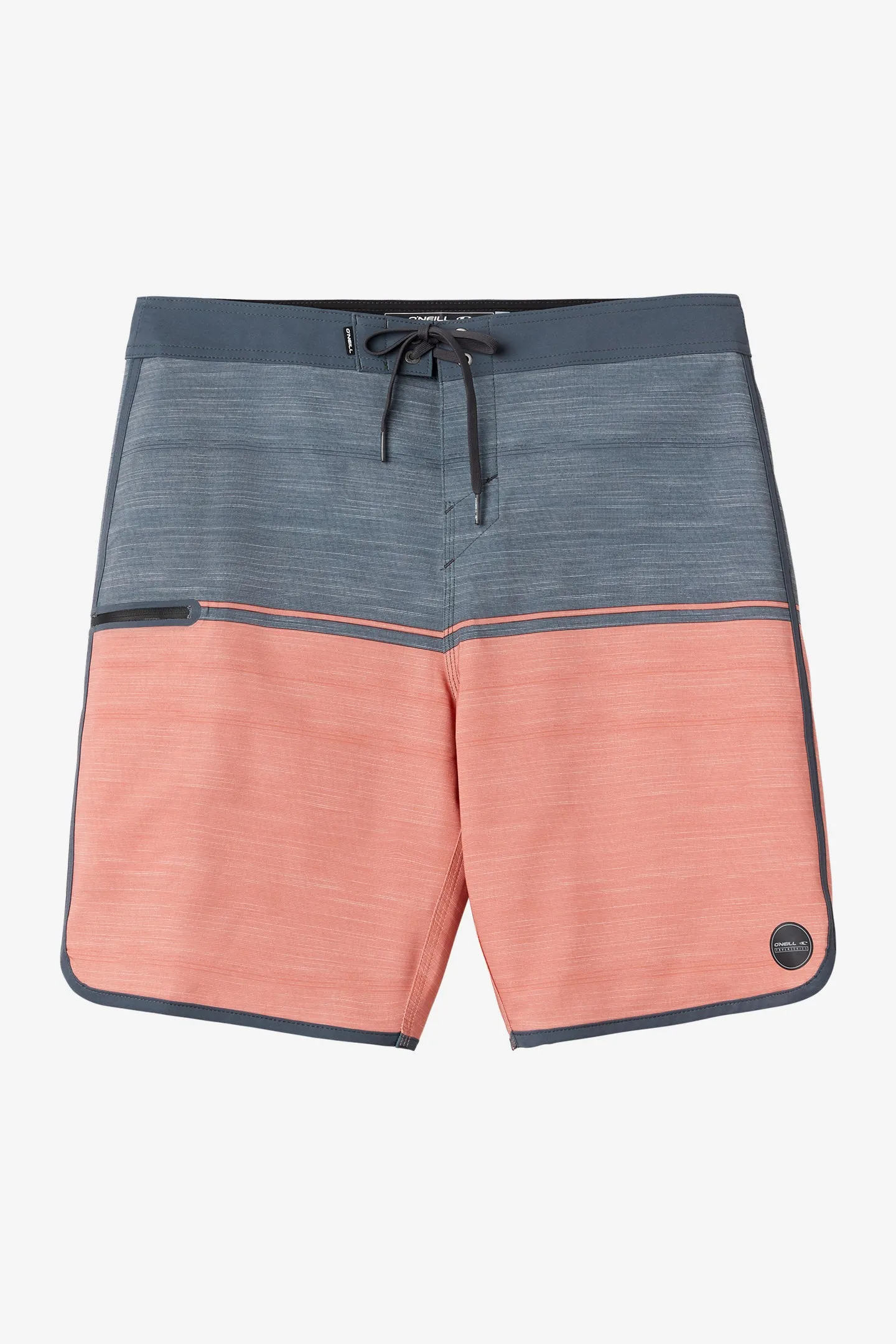 TRVLR NOMAD SCALLOP 19" BOARDSHORTS sold by O'Neill product image thumbnail 2