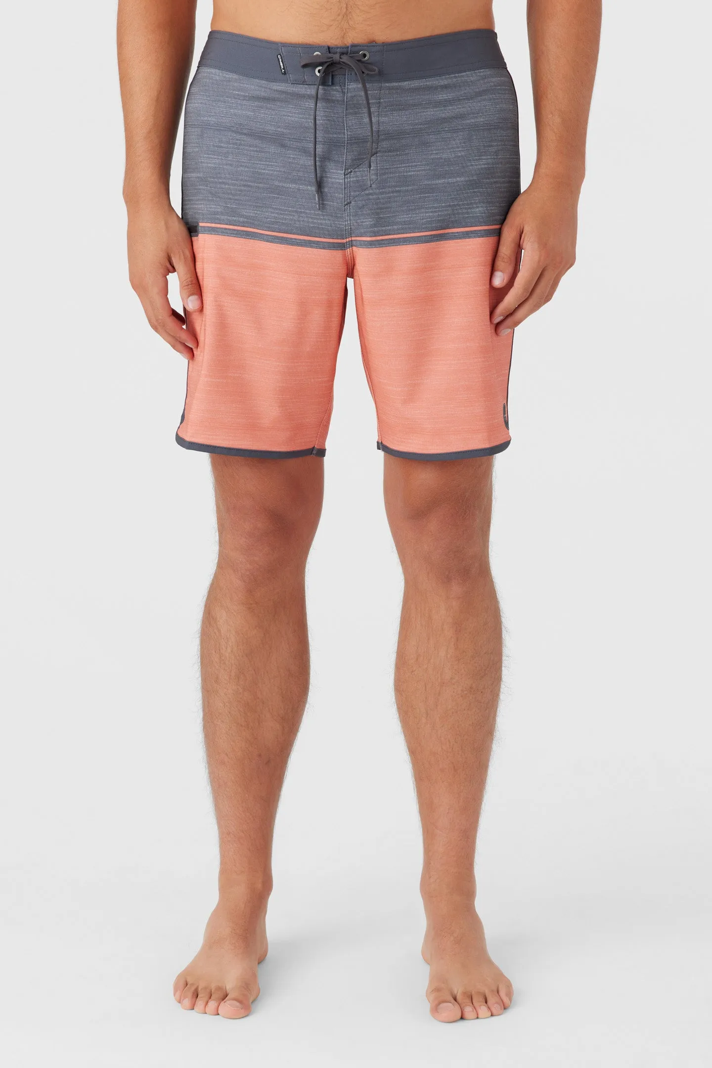 TRVLR NOMAD SCALLOP 19" BOARDSHORTS sold by O'Neill product image thumbnail 3