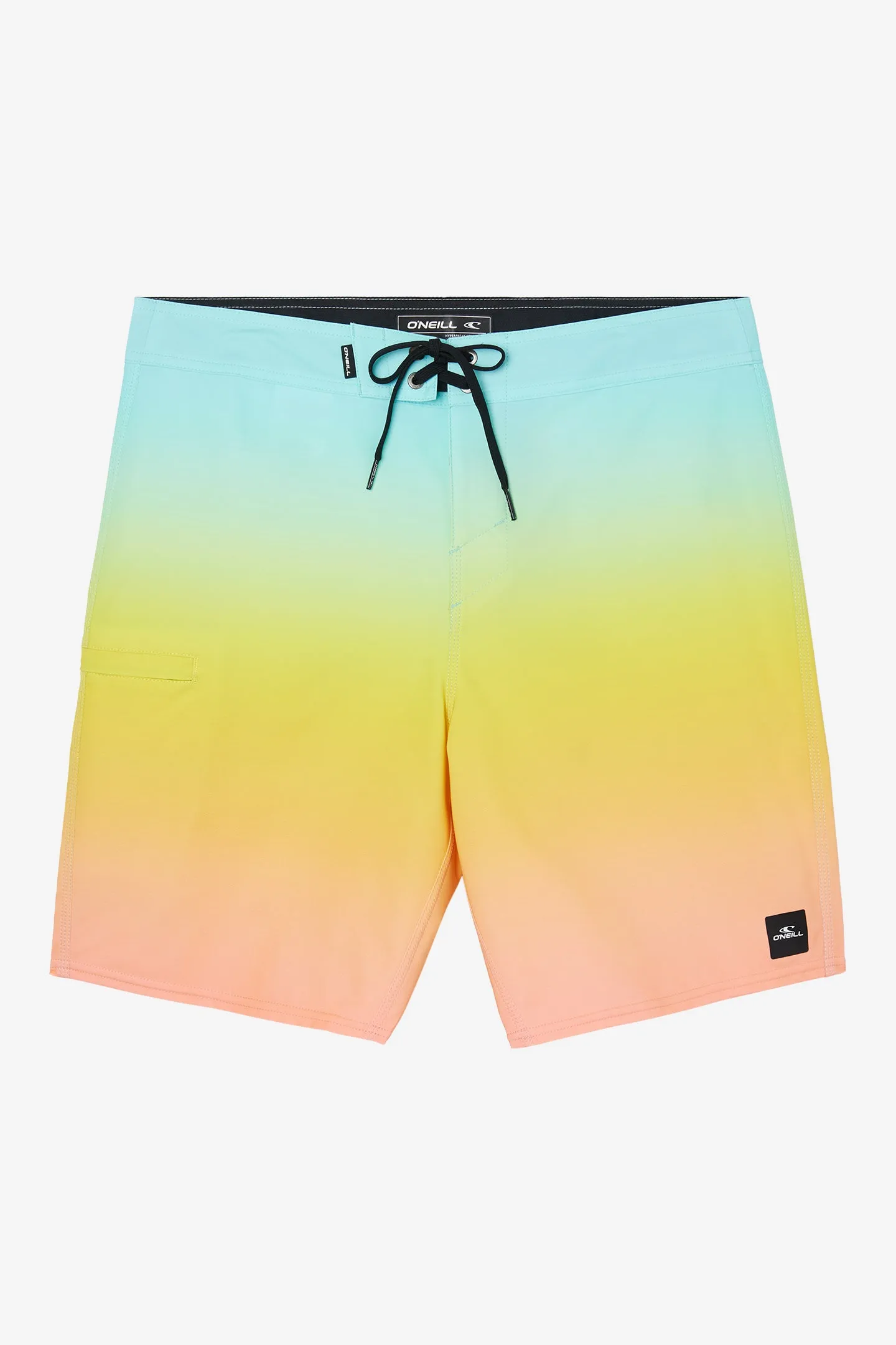 HYPERFREAK HEAT FADE 19" BOARDSHORTS sold by O'Neill