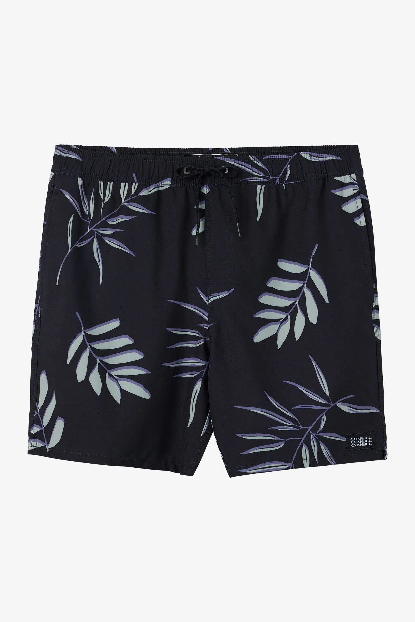 HERMOSA ELASTIC WAIST LINED 17" SWIM TRUNKS sold by O'Neill