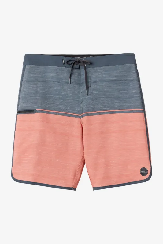 TRVLR NOMAD SCALLOP 19" BOARDSHORTS sold by O'Neill