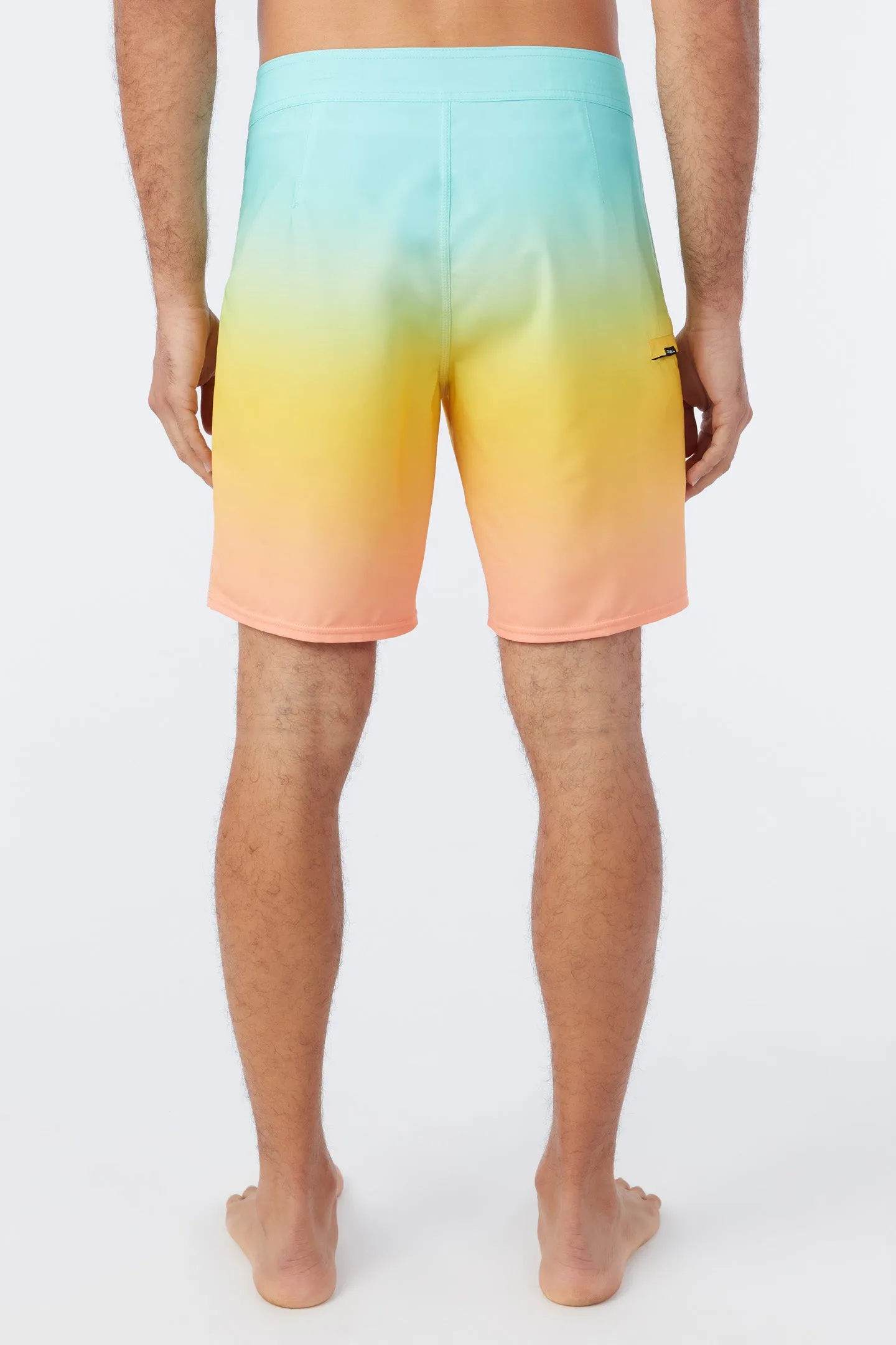 HYPERFREAK HEAT FADE 19" BOARDSHORTS sold by O'Neill product image thumbnail 4