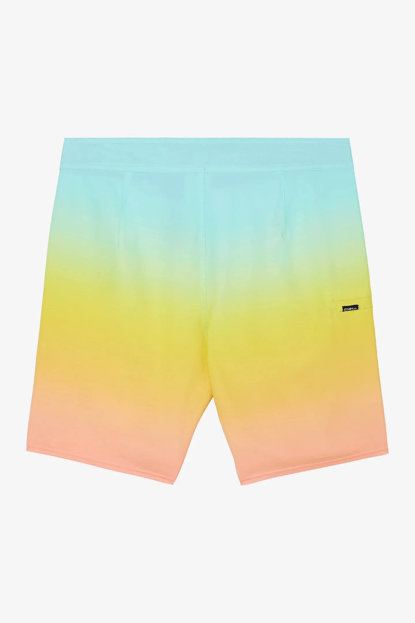 HYPERFREAK HEAT FADE 19" BOARDSHORTS sold by O'Neill product image thumbnail 5