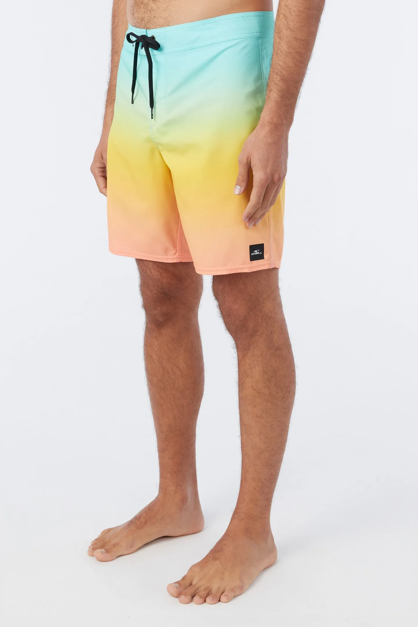 HYPERFREAK HEAT FADE 19" BOARDSHORTS sold by O'Neill product image thumbnail 3