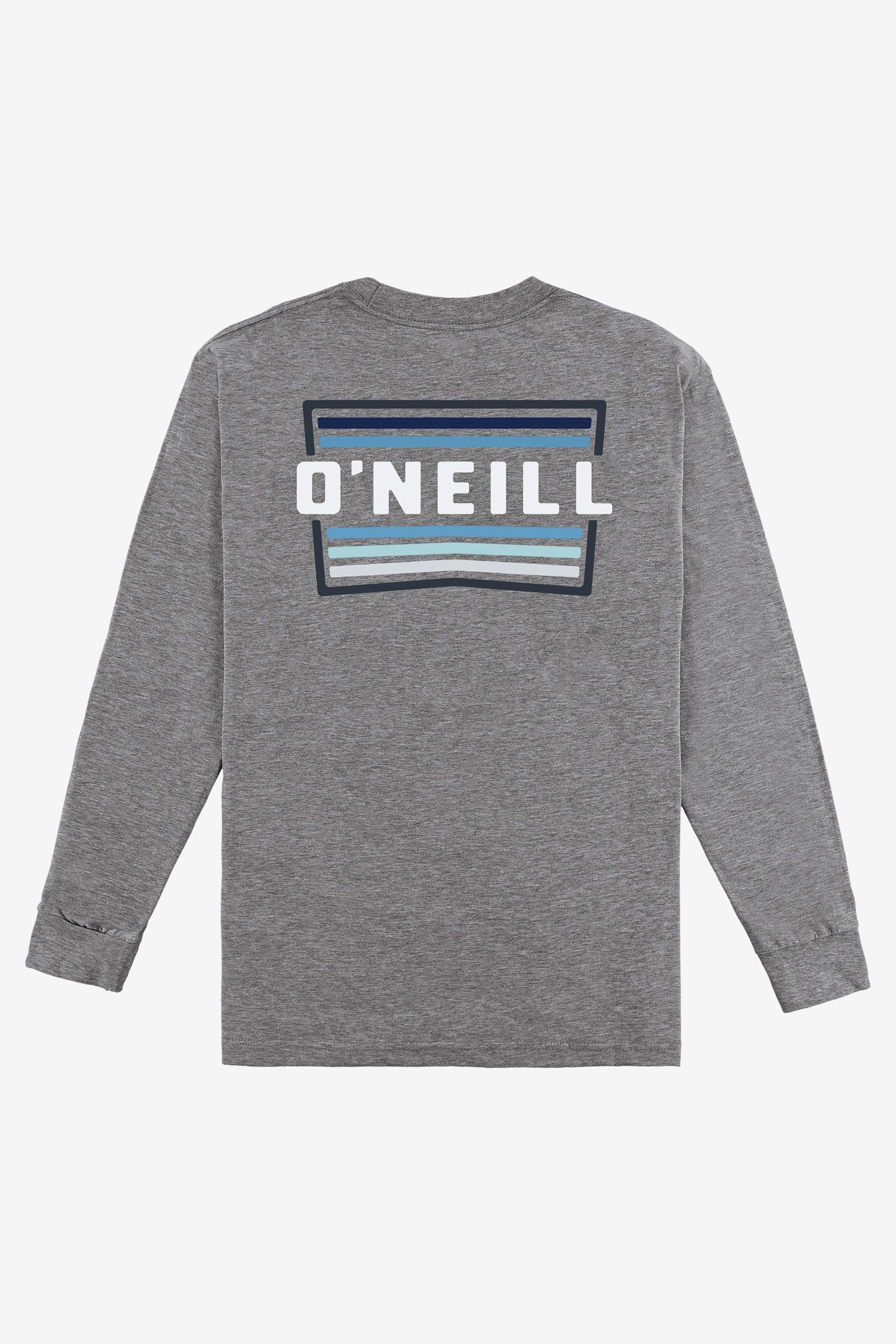 WORKING STIFF LONG SLEEVE TEE sold by O'Neill