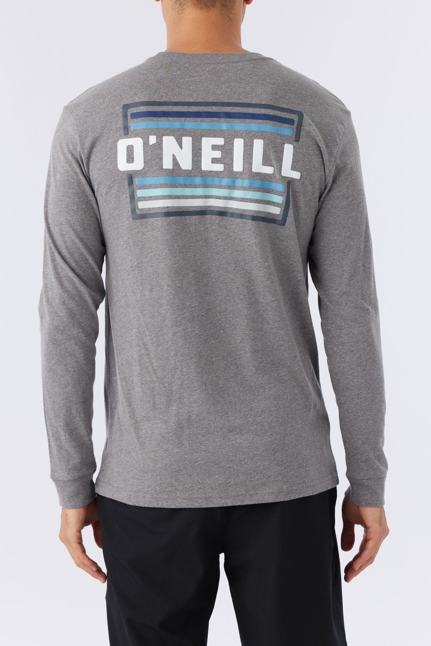 WORKING STIFF LONG SLEEVE TEE sold by O'Neill product image thumbnail 5
