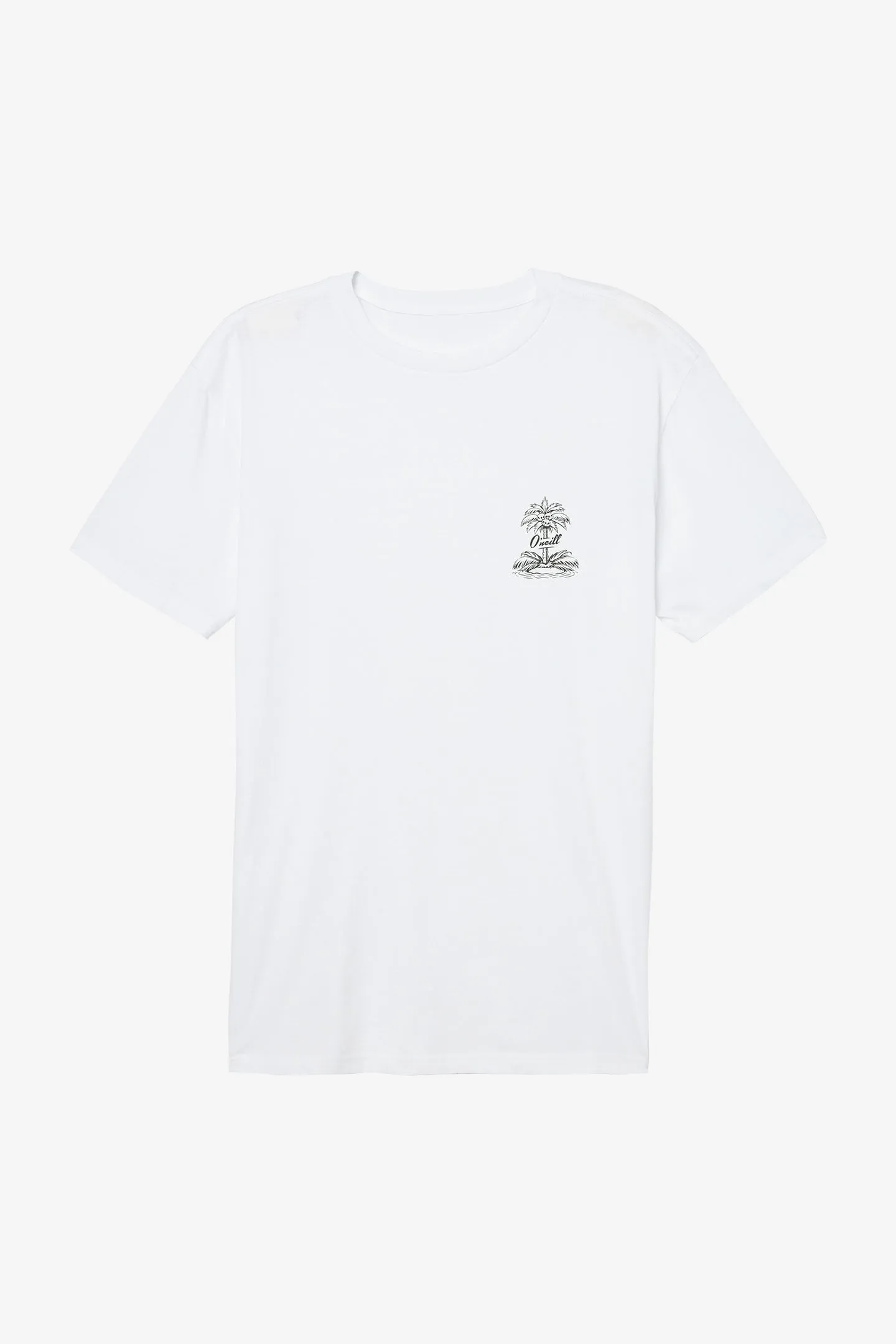 PALMSTRANDS TEE sold by O'Neill product image thumbnail 2