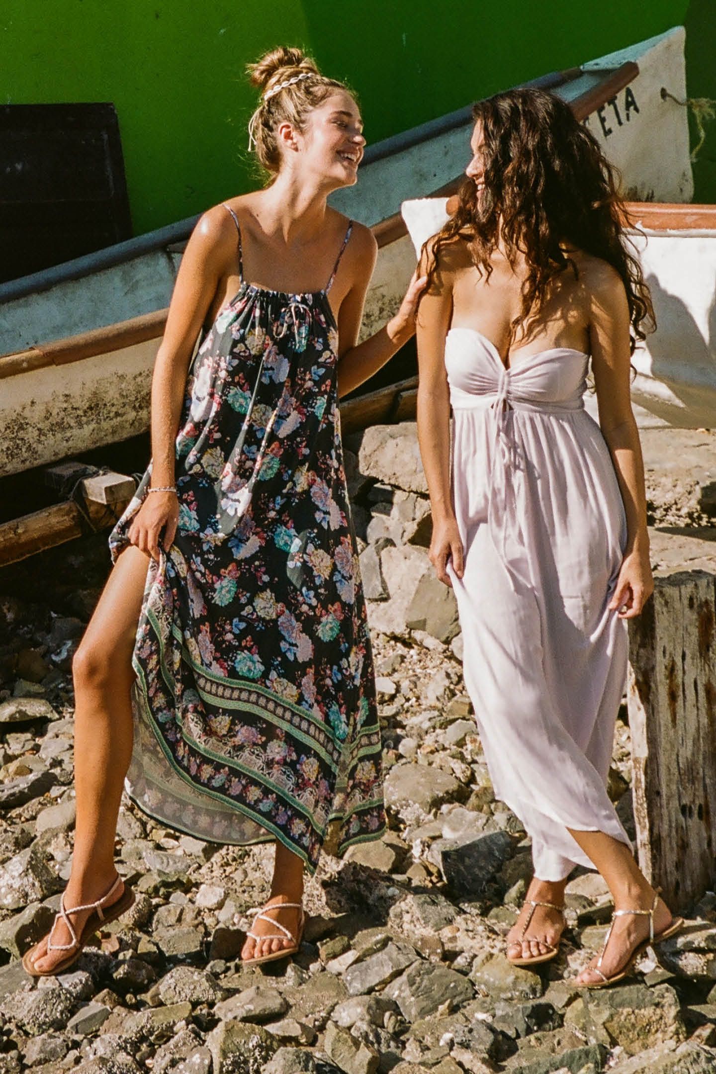 HADLEY JUMPSUIT sold by O'Neill product image thumbnail 3